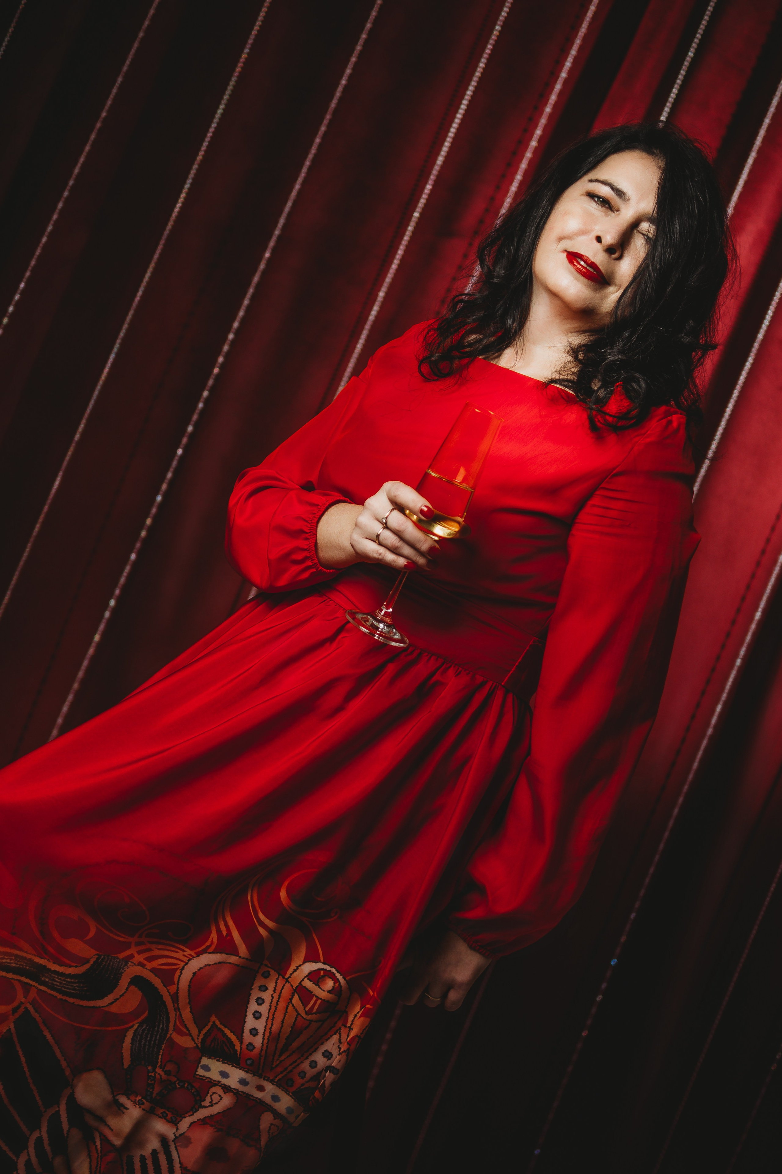 Ирина. Портретный фотограф Павлова Светлана / Брянск /