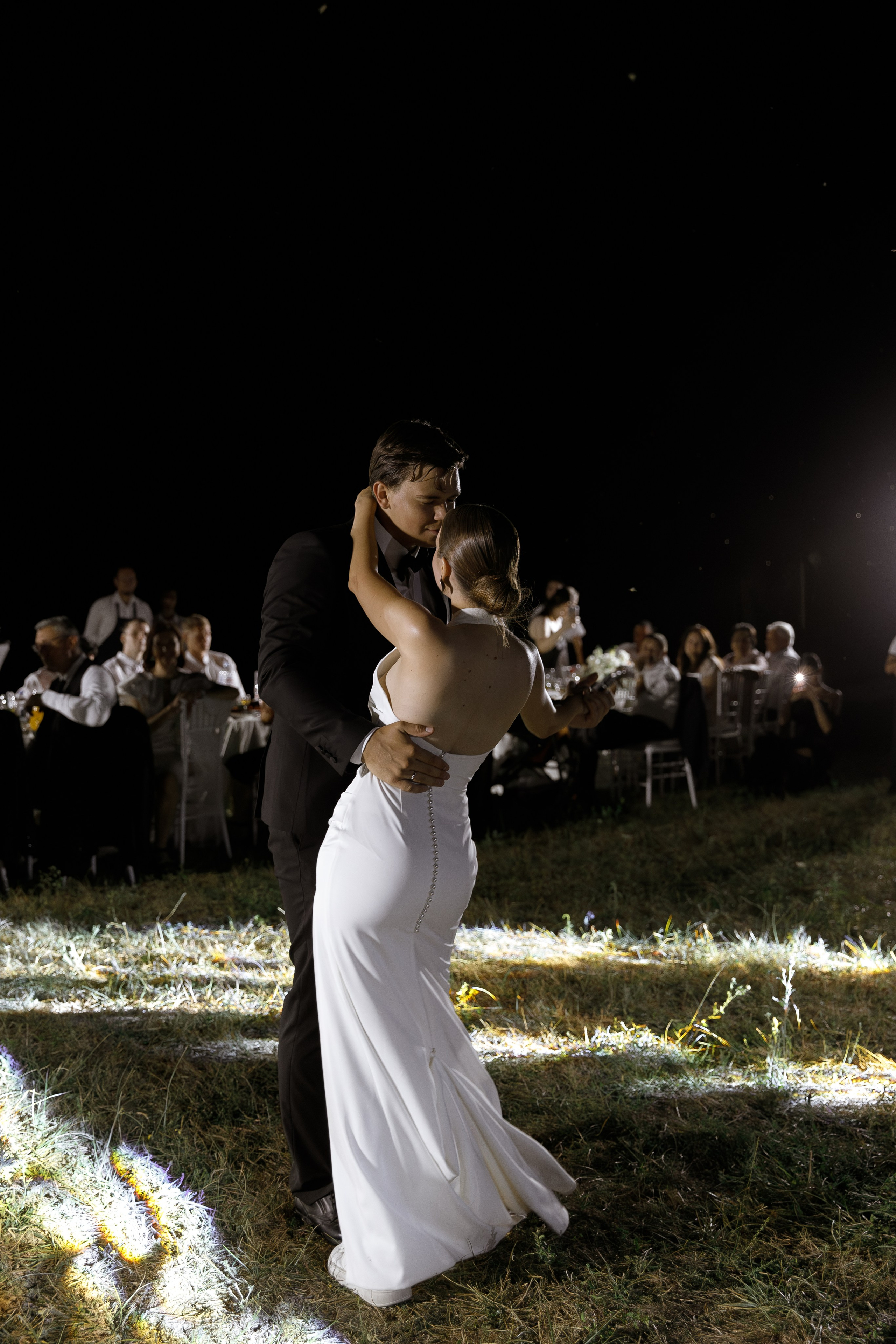 Wedding D&D. Свадебный фотограф Краснодар Юлия Ткаченко