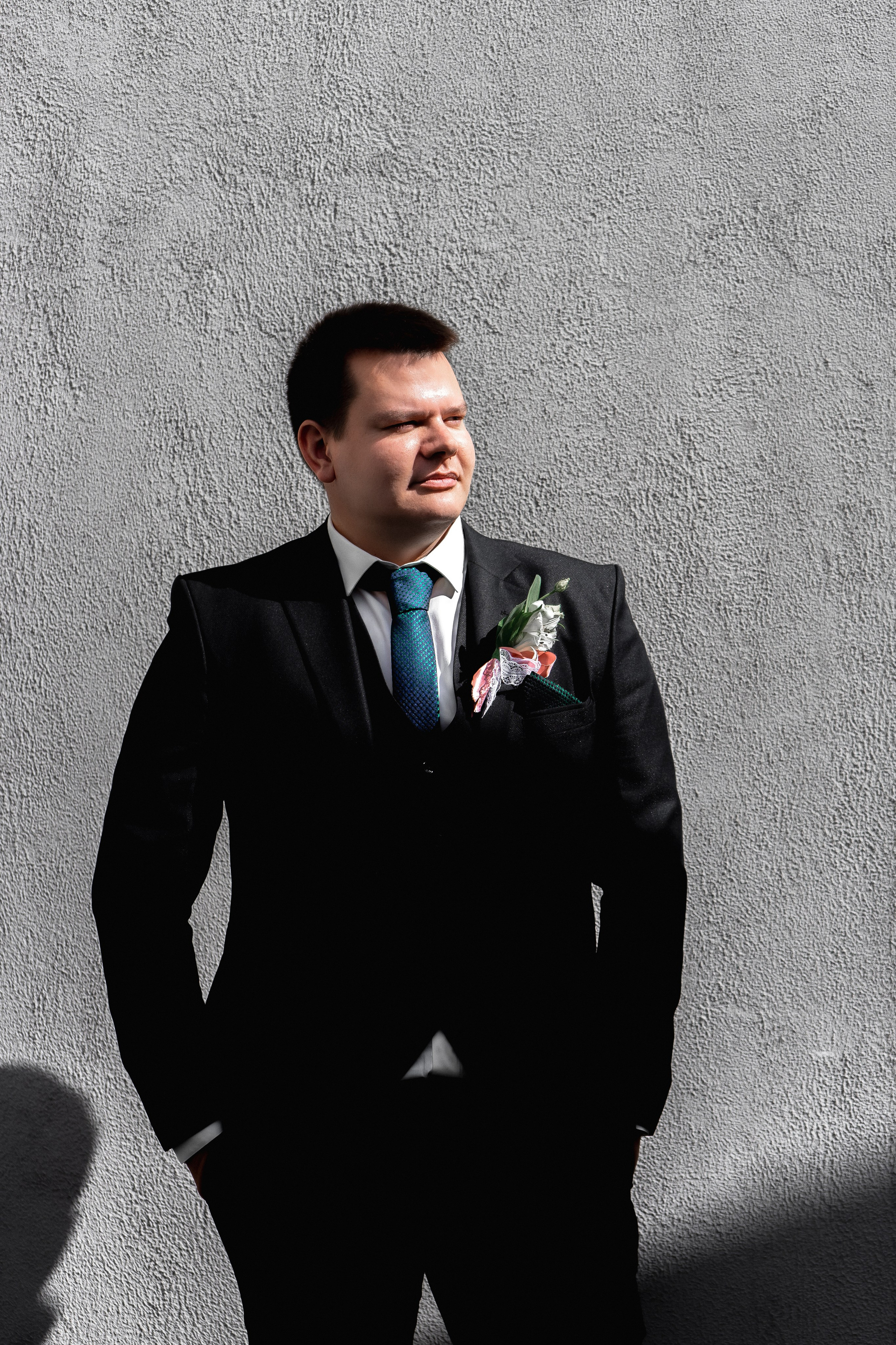 Свадьба Светы и Виктора. Свадебный фотограф в Тольятти Калашникова Анна