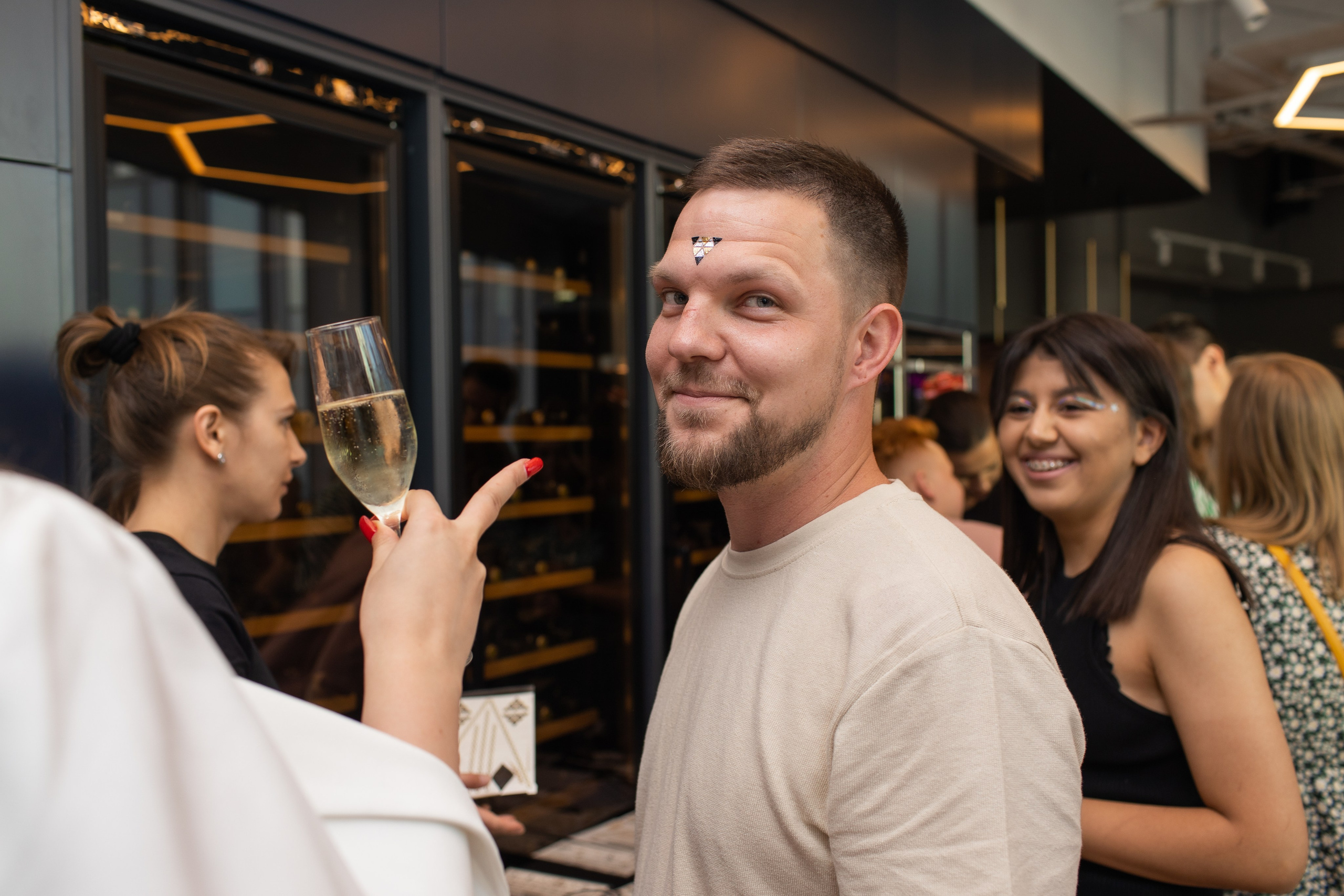 Festival party. Фотограф в Москве Десятова Ксения