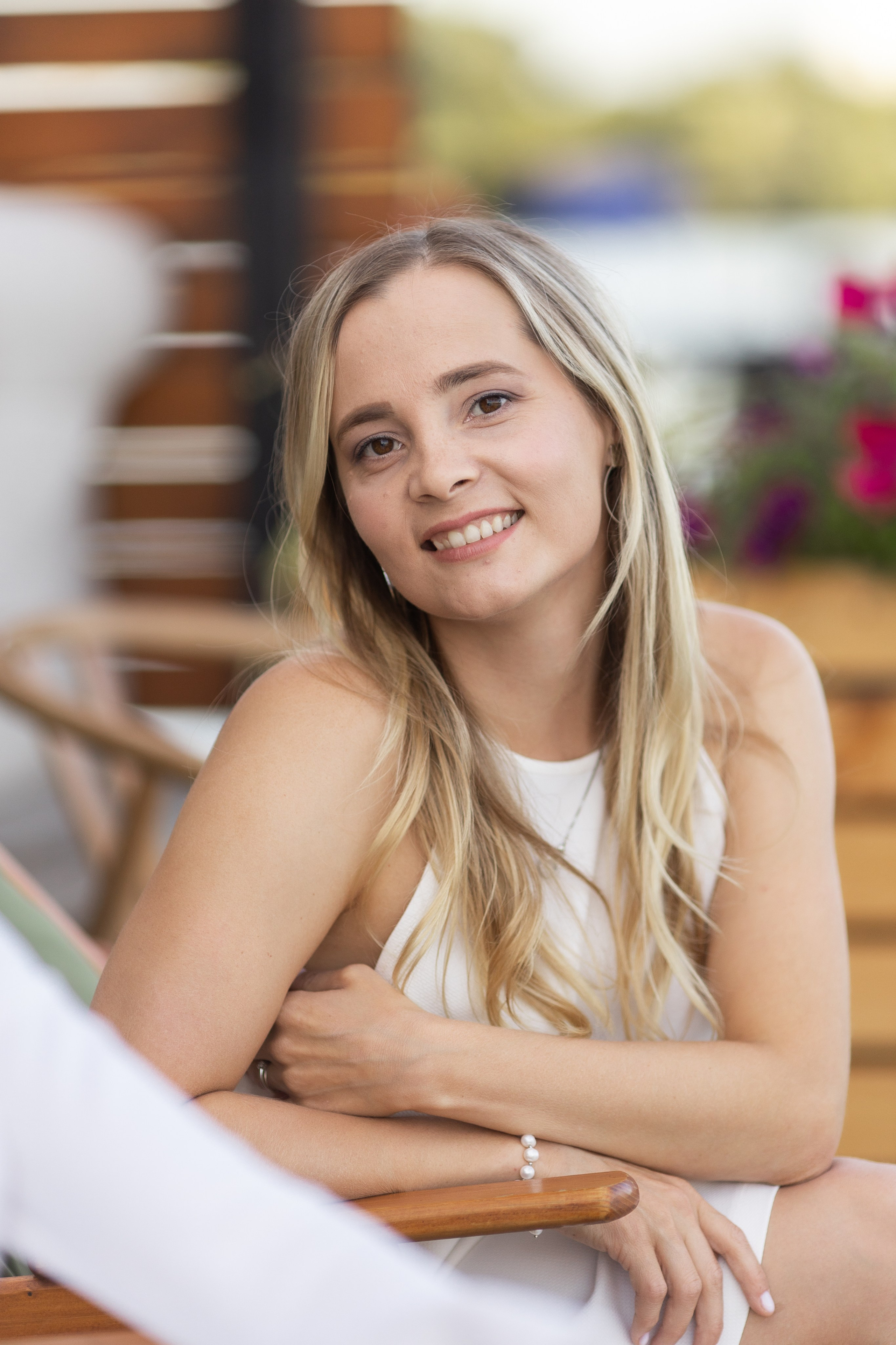 День рождения. Фотограф в Москве Десятова Ксения