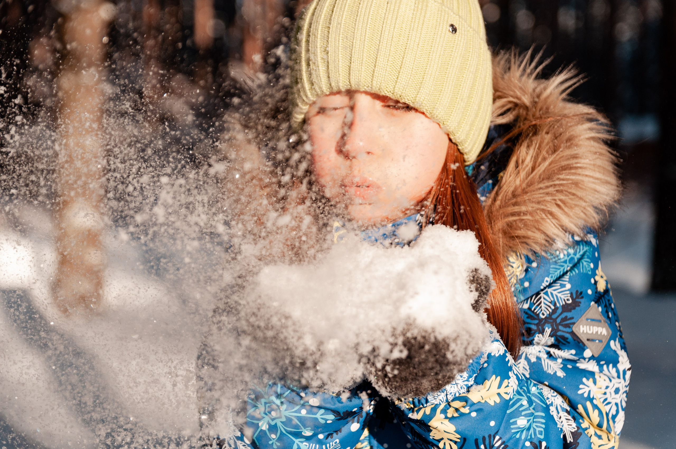 КСЮША+ВАЛЕРА+АВРОРА+РОБЕРТ. Фотограф в Ярославле Грибанова Ирина