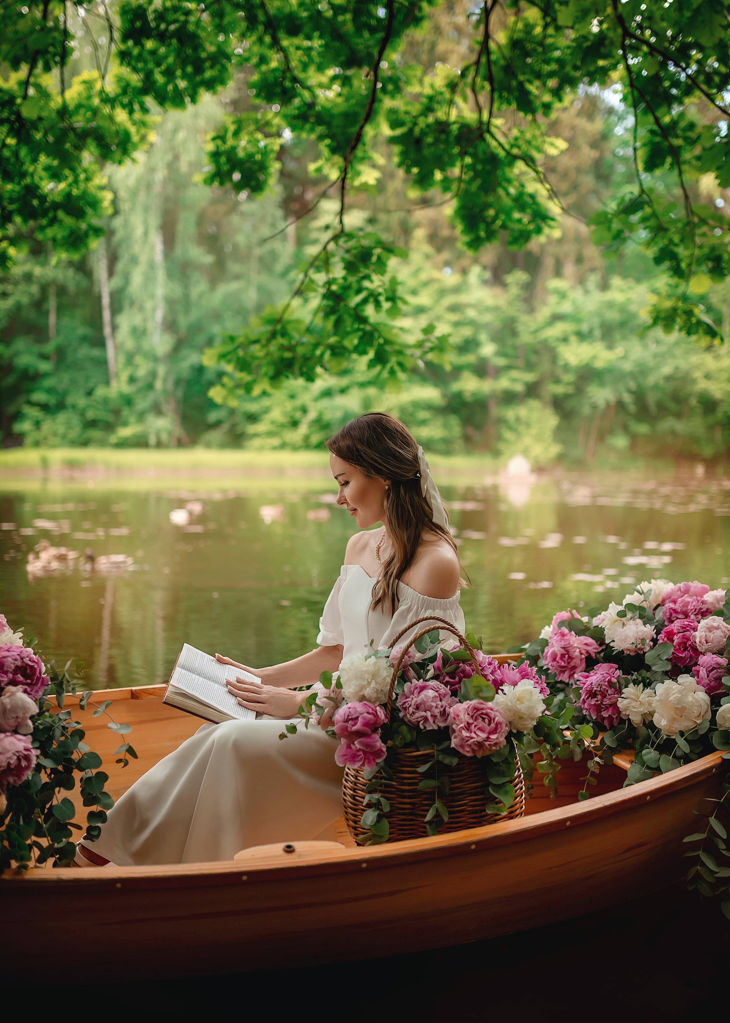 Наталья. Фотограф в Москве