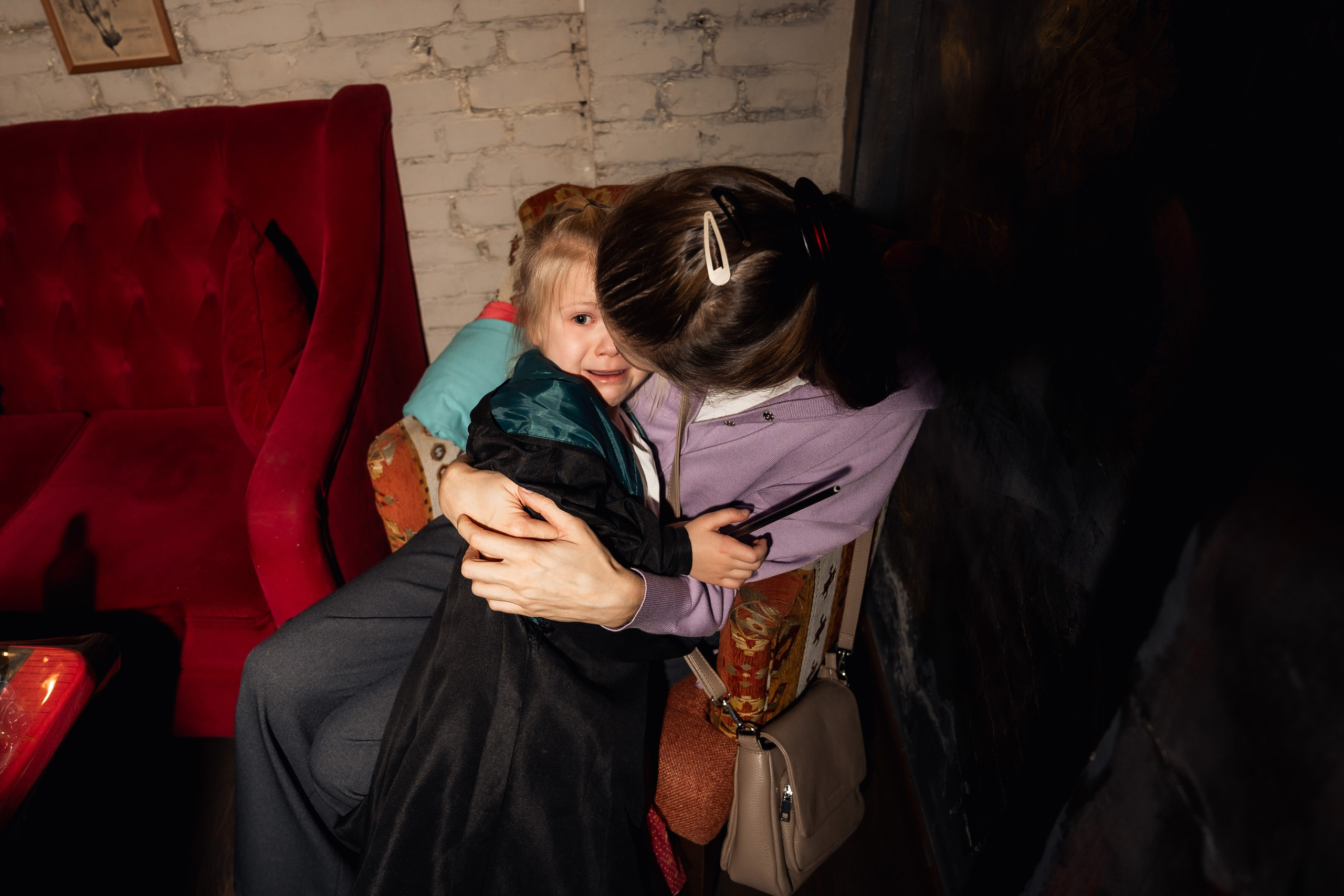 Кире 7 лет. Свадебный фотограф Москва и МО