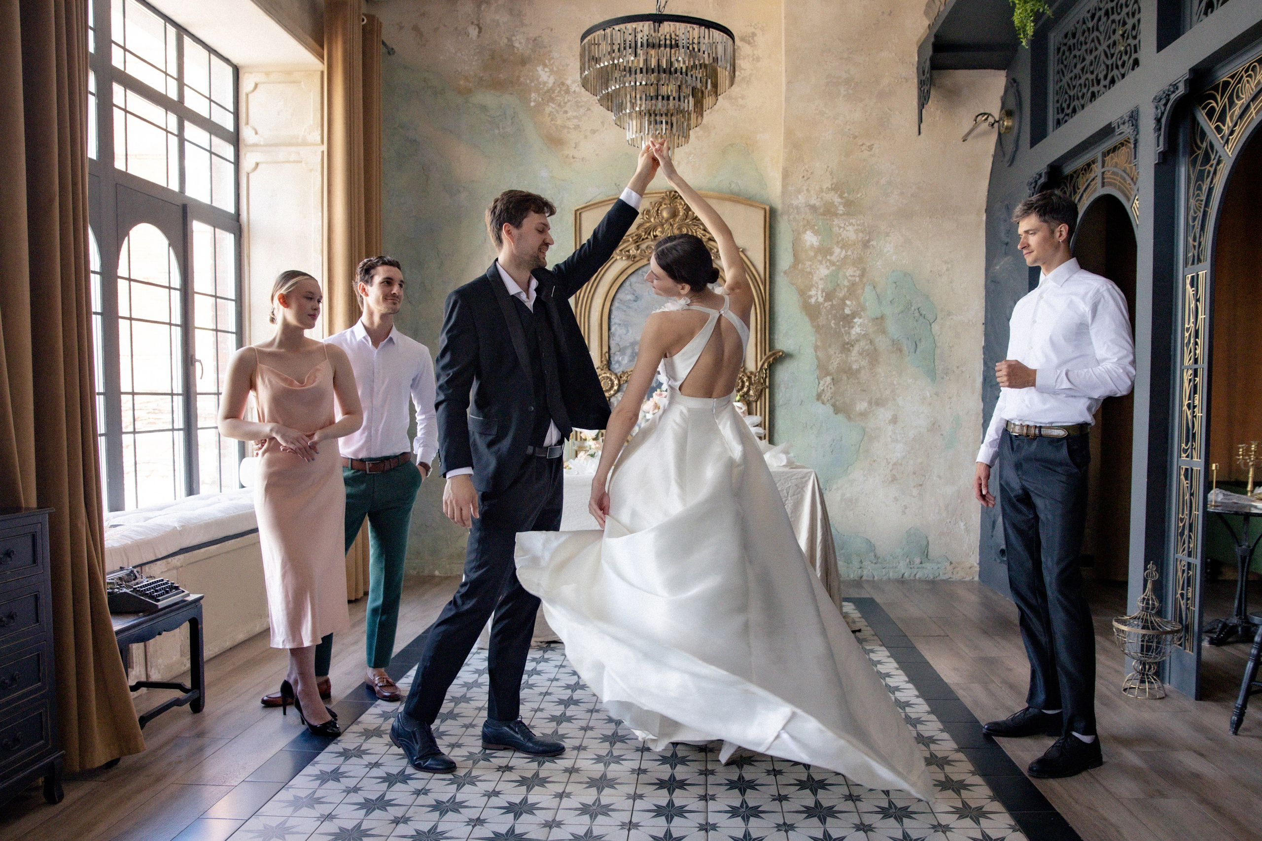 Весна. Фотограф Яна Белая