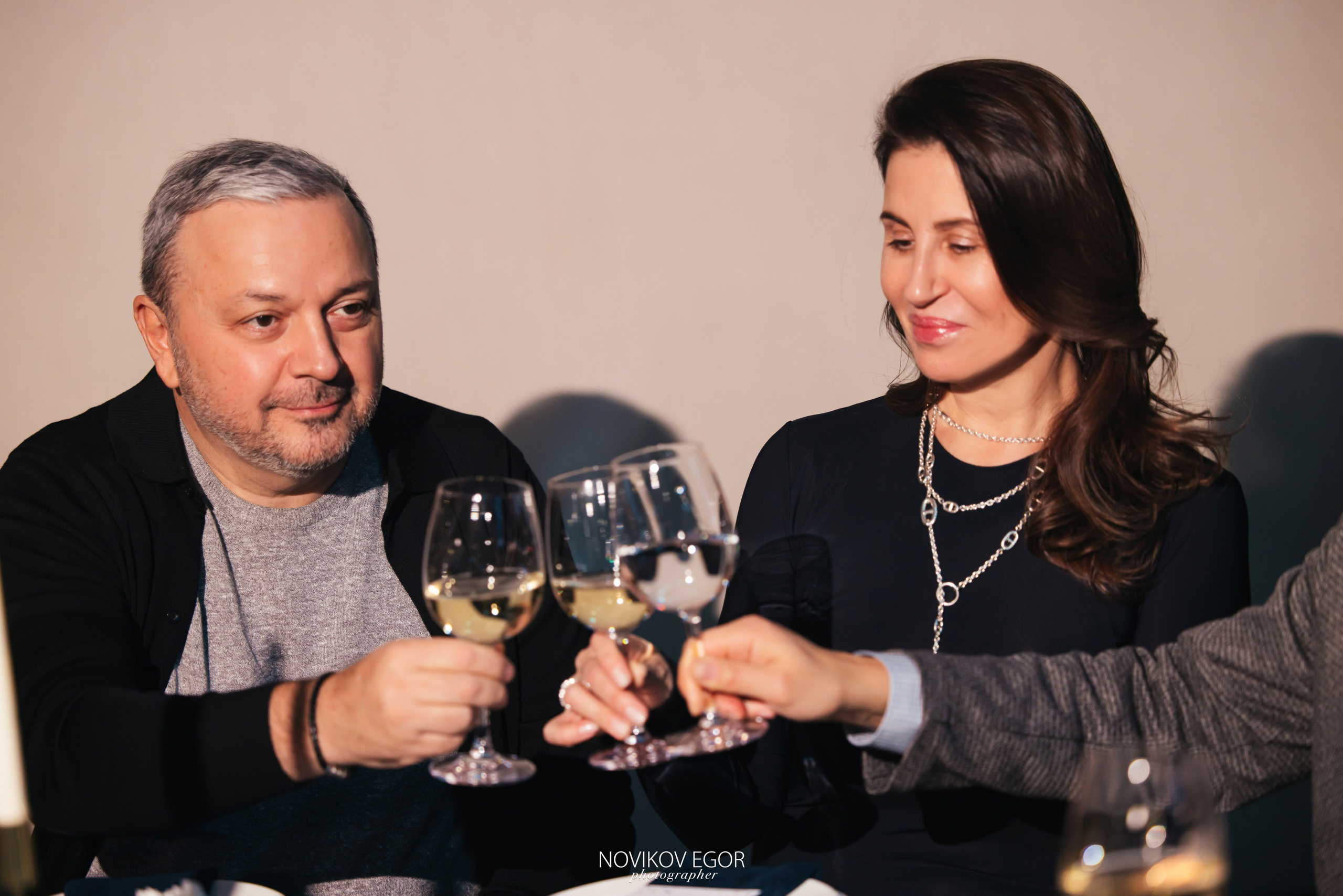 Hi Home Топ — дизайн 2024. Фотограф Ростов-на-Дону