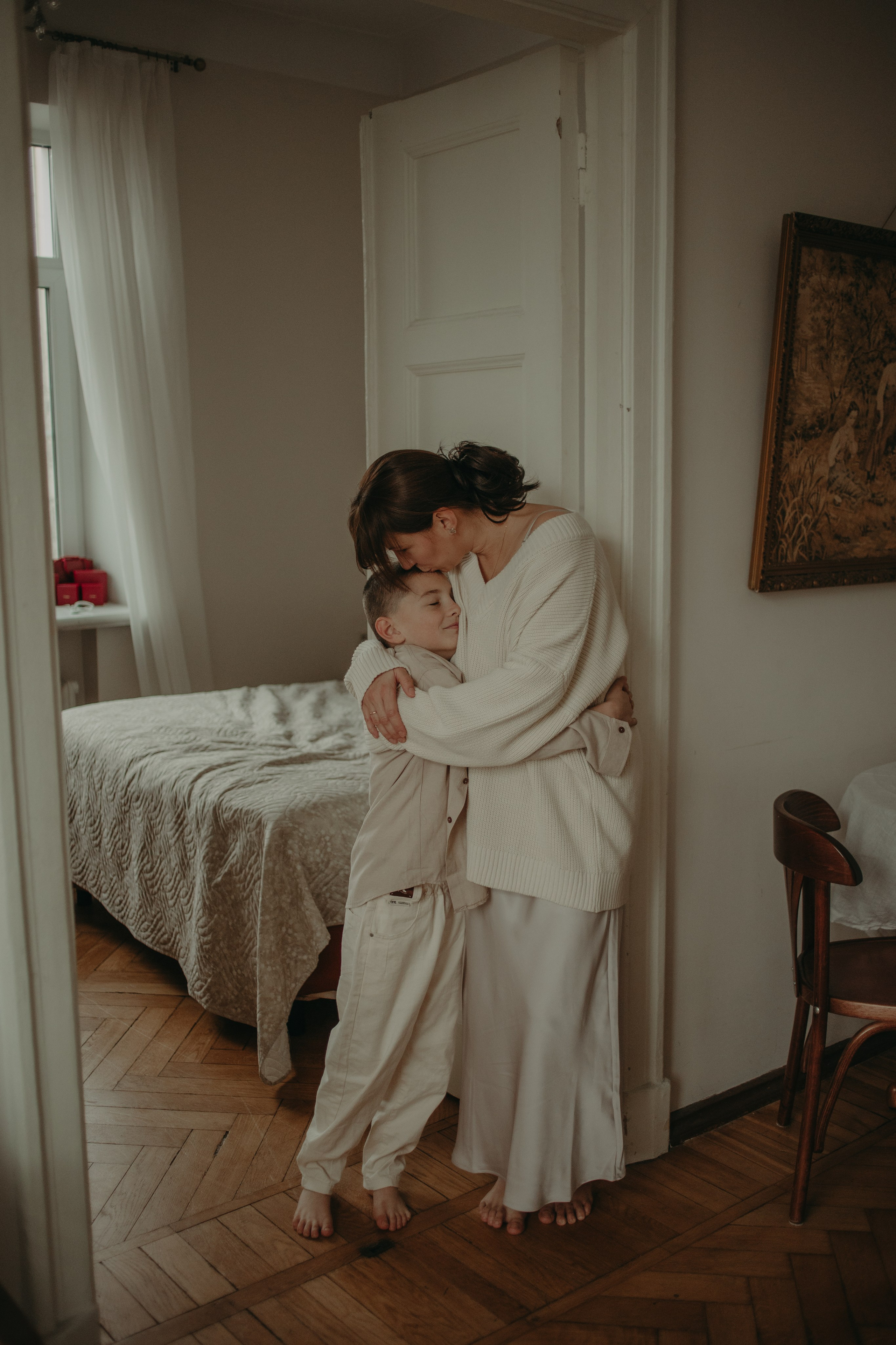 Чем заняться дома. Фотограф в Краснодаре Евгения Михаевич