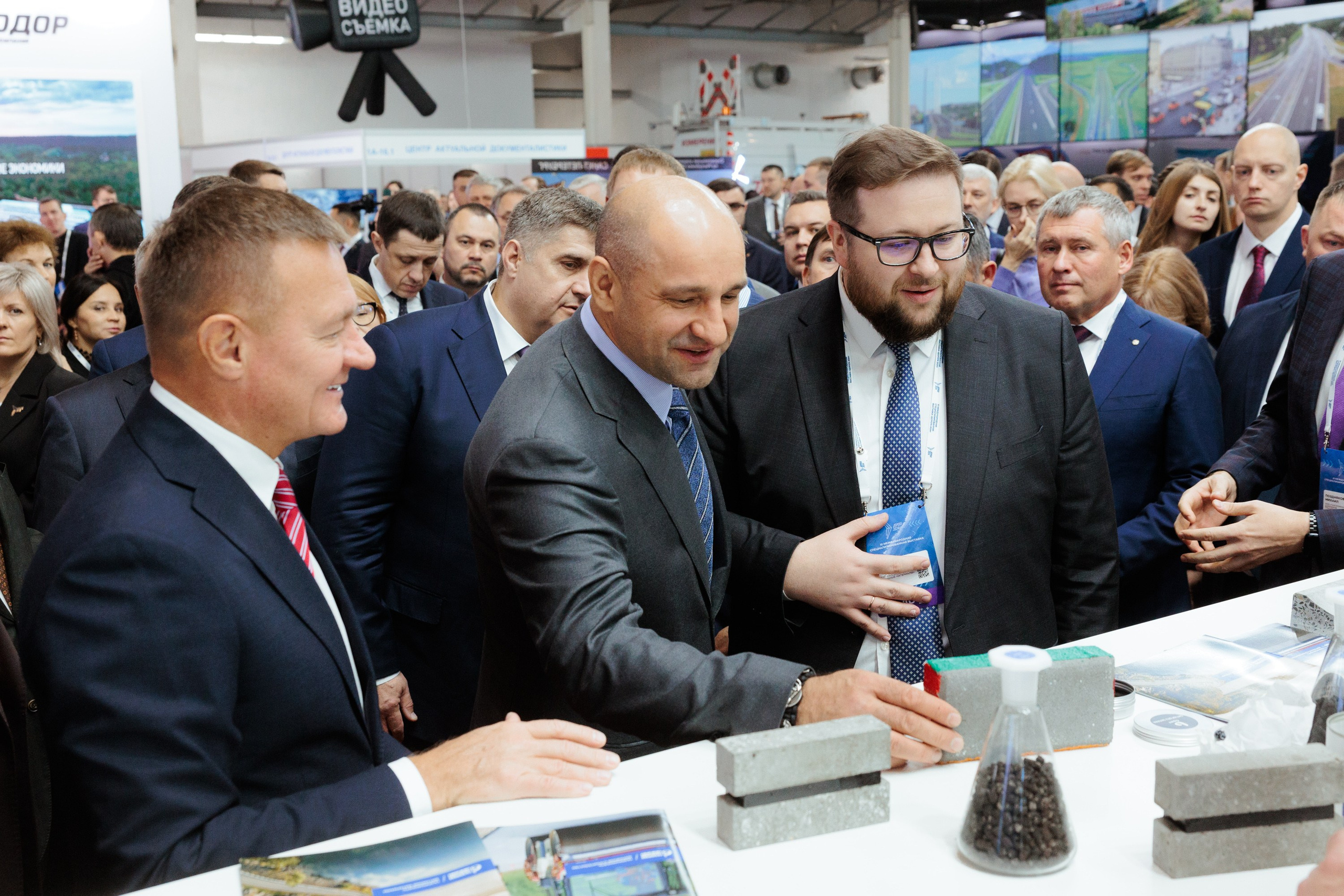 Деловые мероприятия. Валитов Тимур | Репортажный фотограф