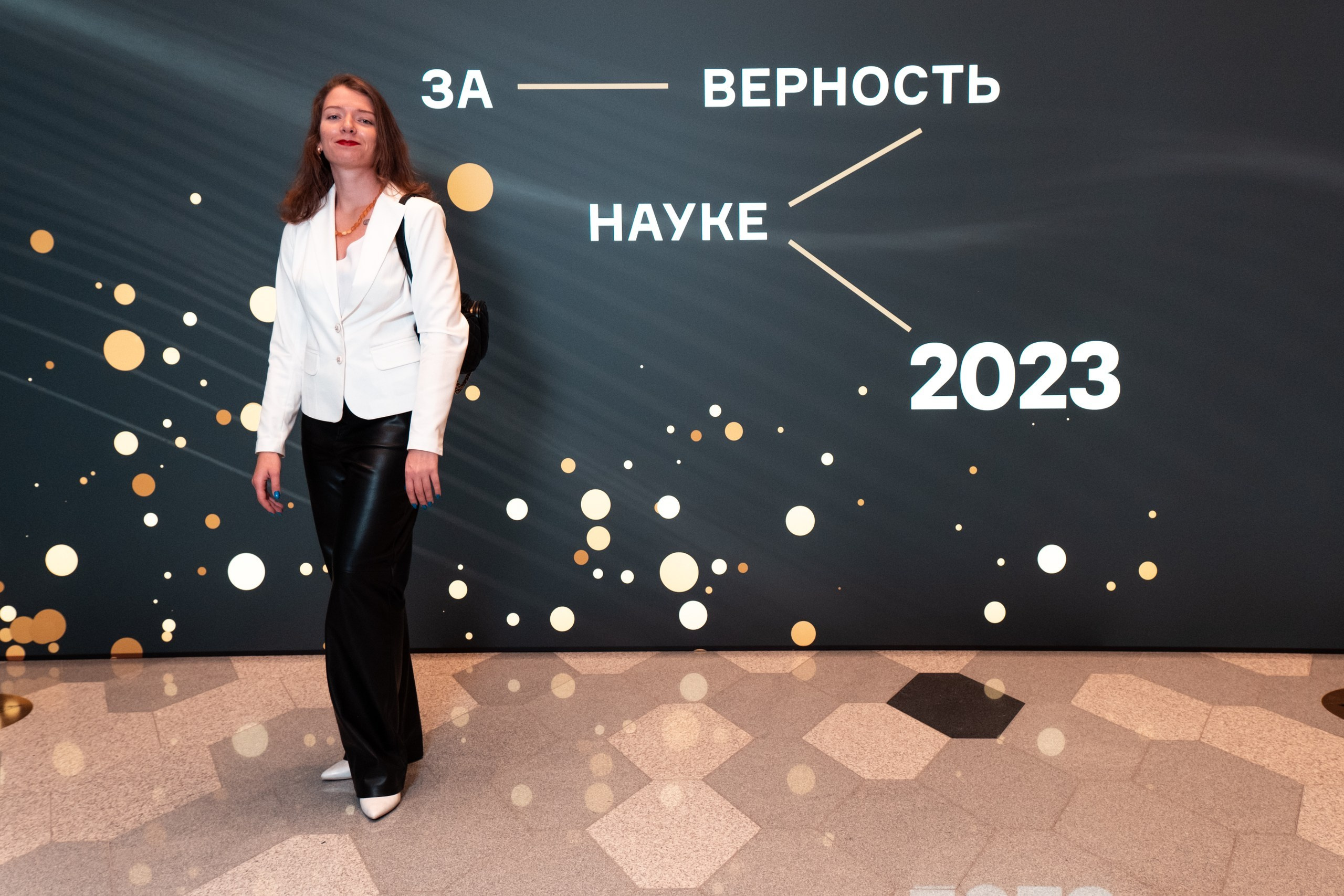 Репотраж (За верность науке). Фотограф и видеограф в Москве и МО — Евгений Лавров