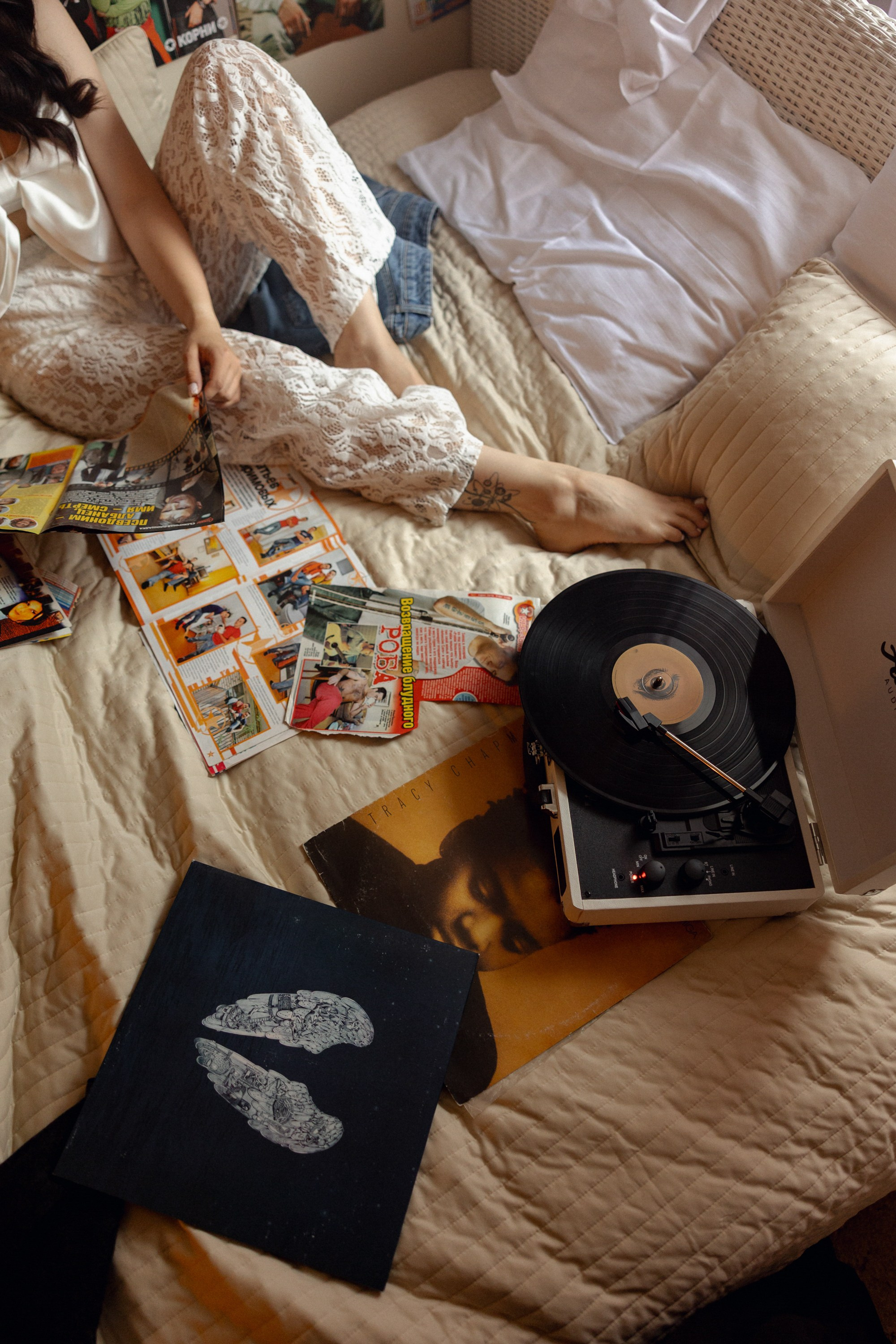 Daniil & Polina Wedding. Антон Прокопенков Свадебный Фотограф +7(916) 013-35-12