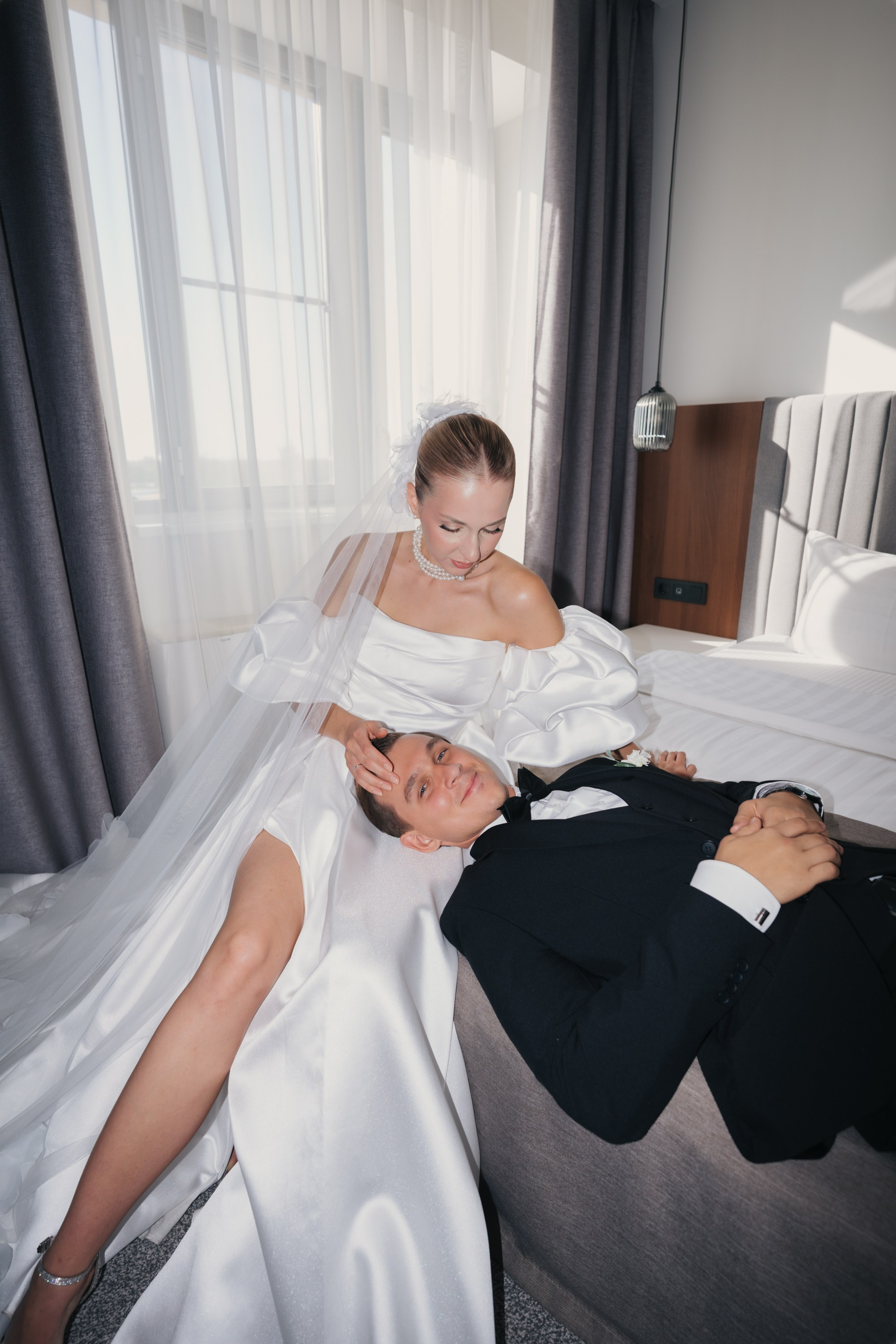 Свадебные фотографии. Свадебный и репортажный фотограф в Астрахани Саня Колпачевский