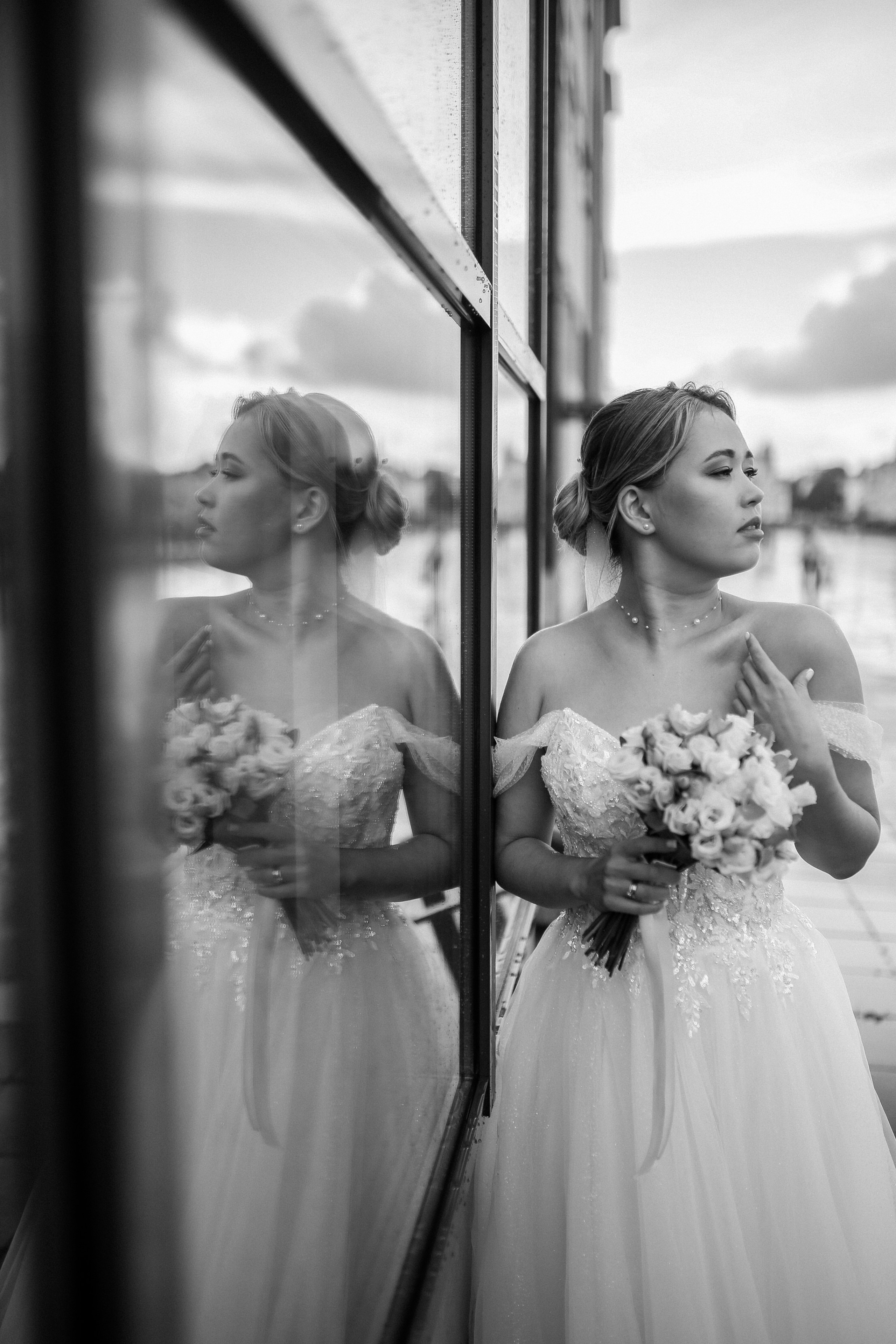 Свадебная фотосессия Йошкар Ола. Свадебный и семейный фотограф Баева Дарья, город Йошкар — Ола