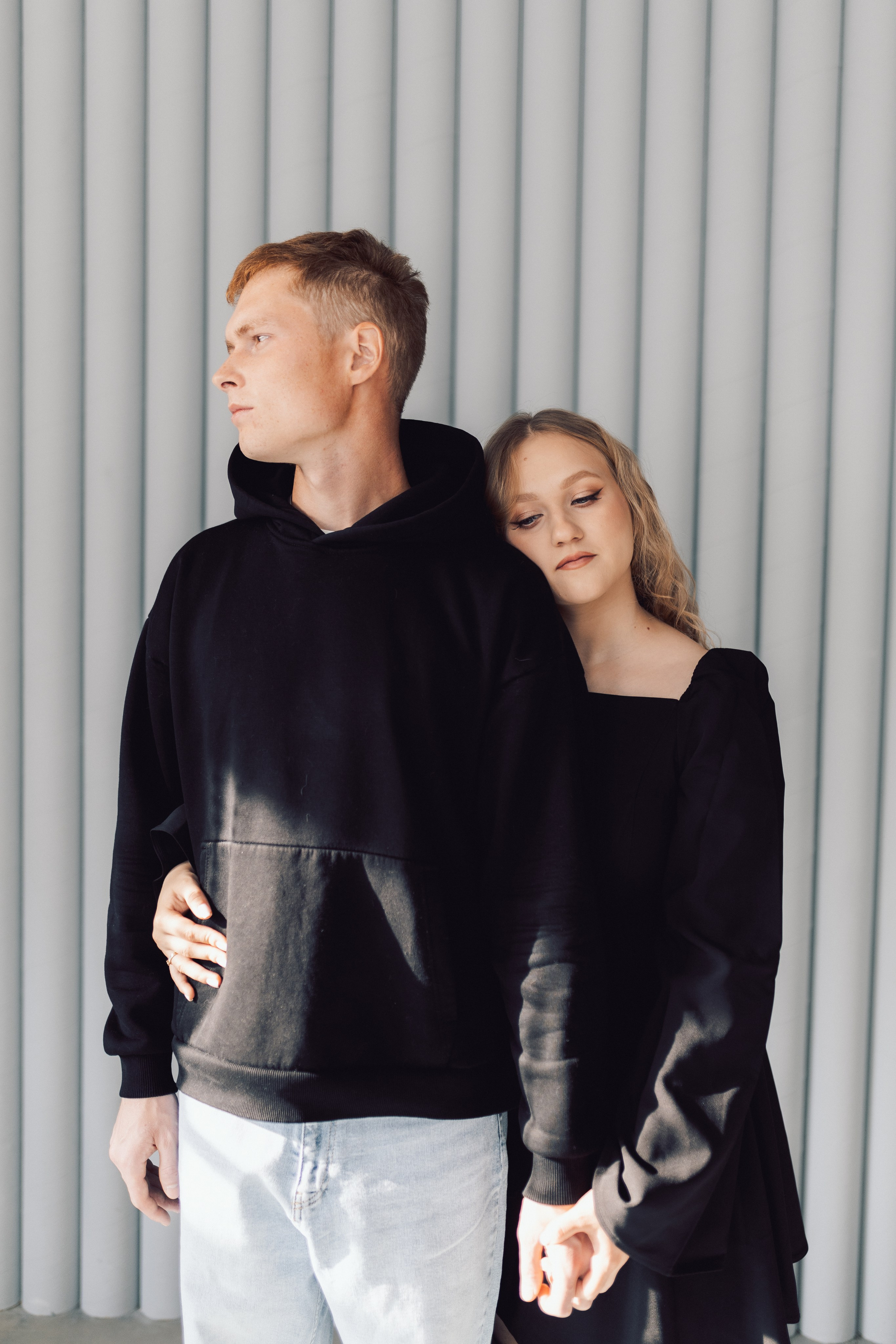 Фотосессия вдвоем, лав стори, предсвадебная фотосессия  Йошкар Ола. Свадебный и семейный фотограф Баева Дарья, город Йошкар — Ола