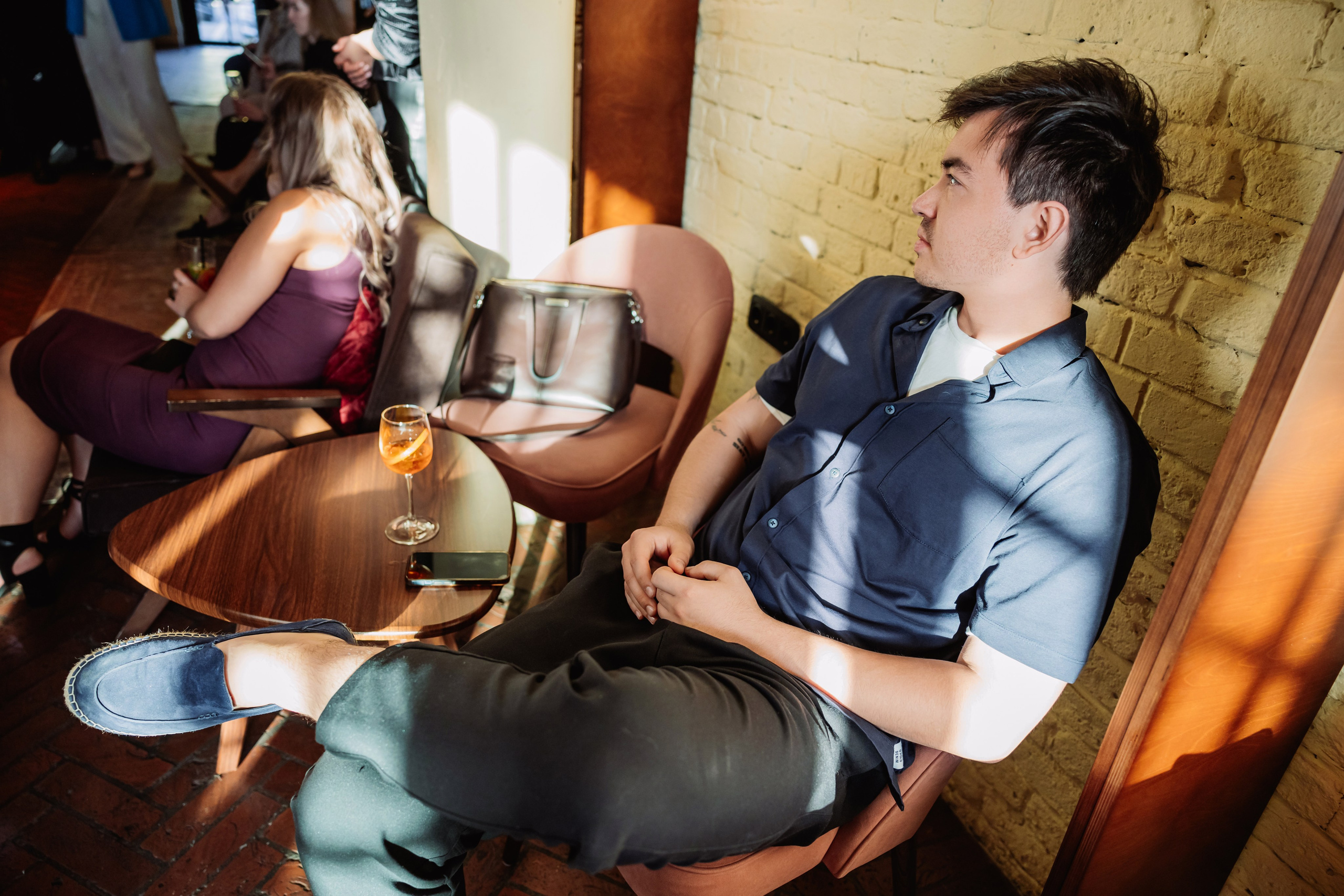 Корпоратив ООО «Астория СЛК». ФОТОГРАФ ИРИНА ШАМАТАВА