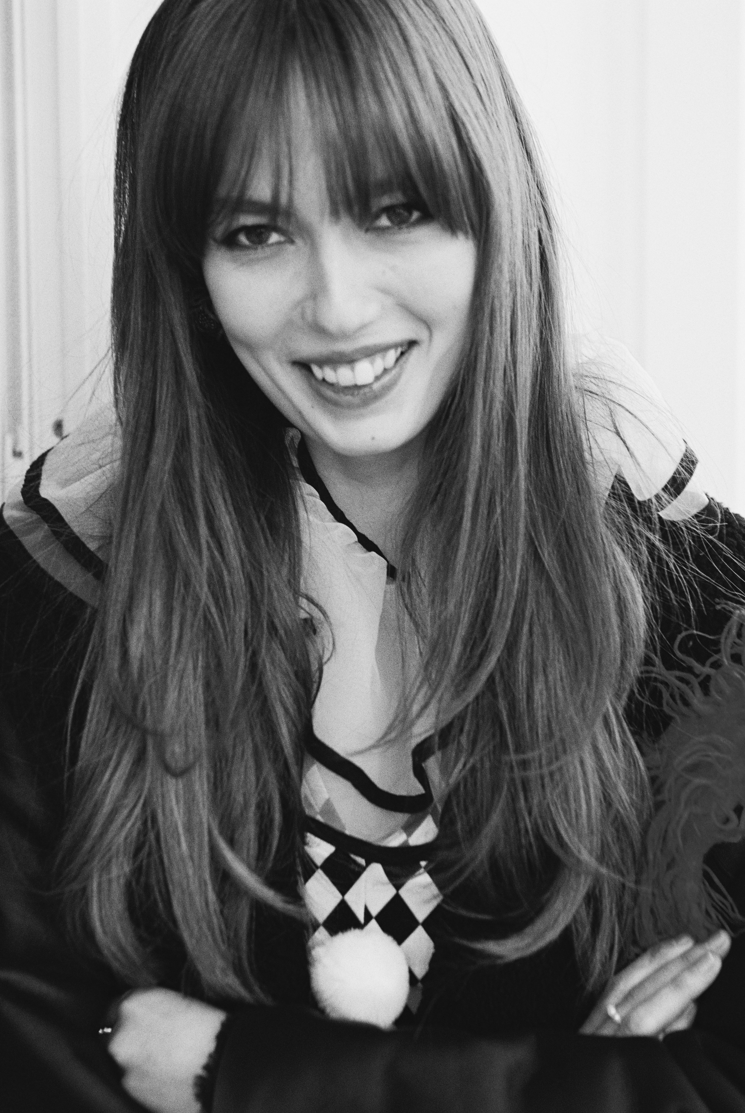 Much In Common. Film & digital photographer. Ufa. Kamilla Ishmaeva