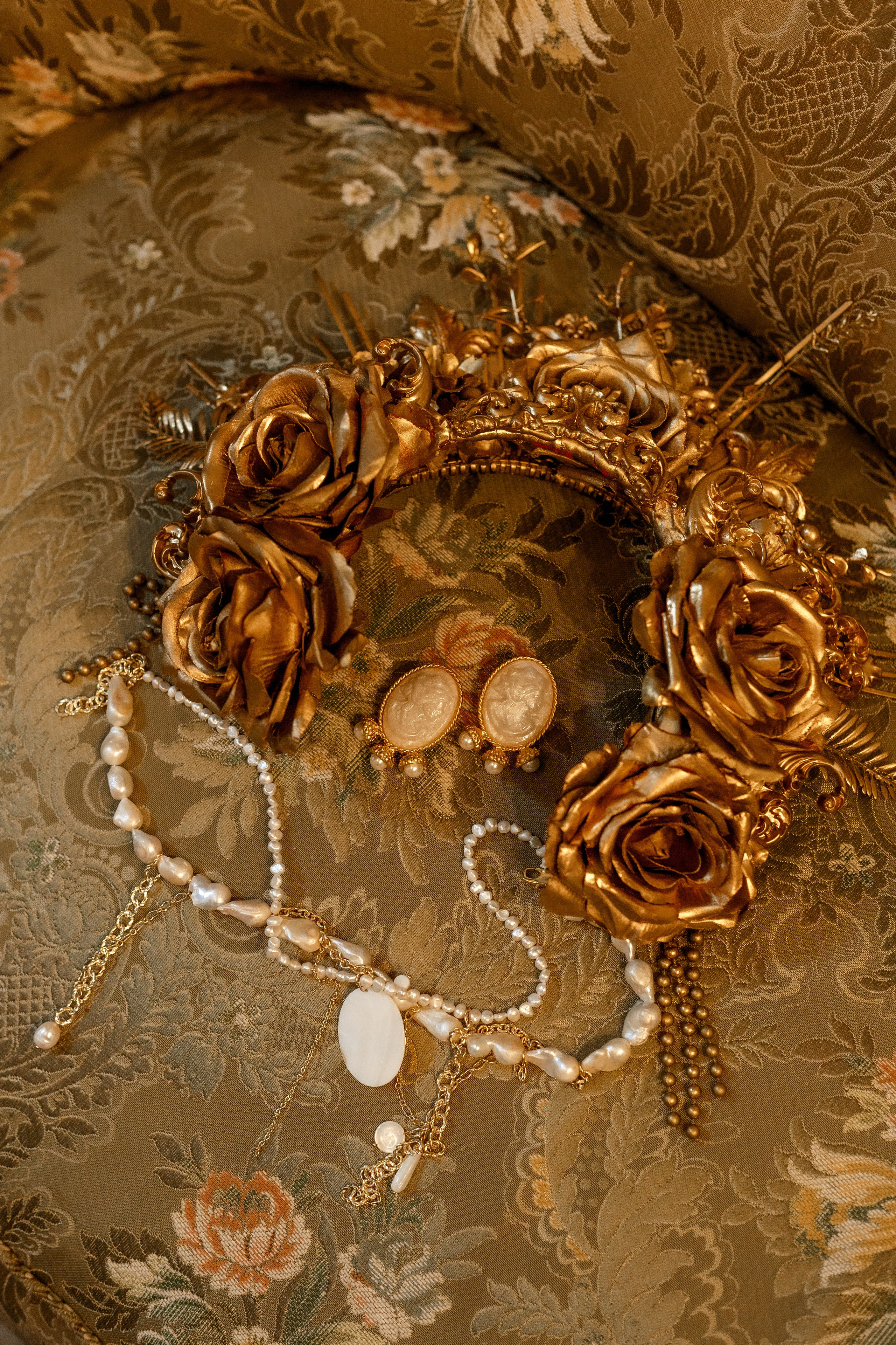 Мария. Свадебный фотограф в Москве — Ольга Козловская