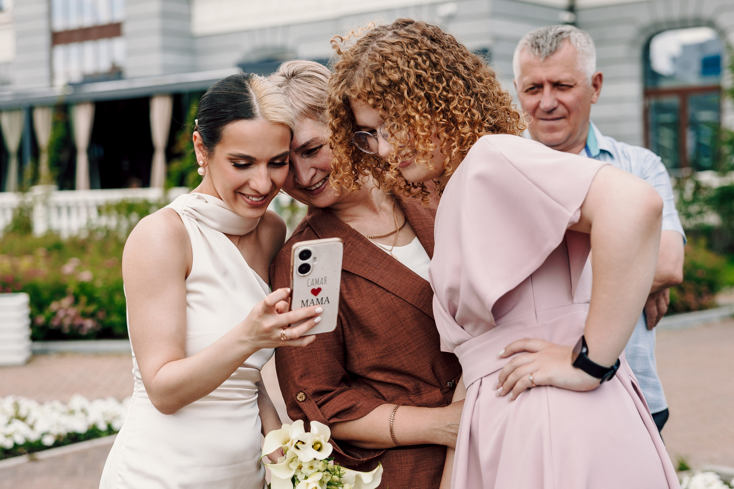 Антон и Кристина. Лёшка Варзегов — фотограф