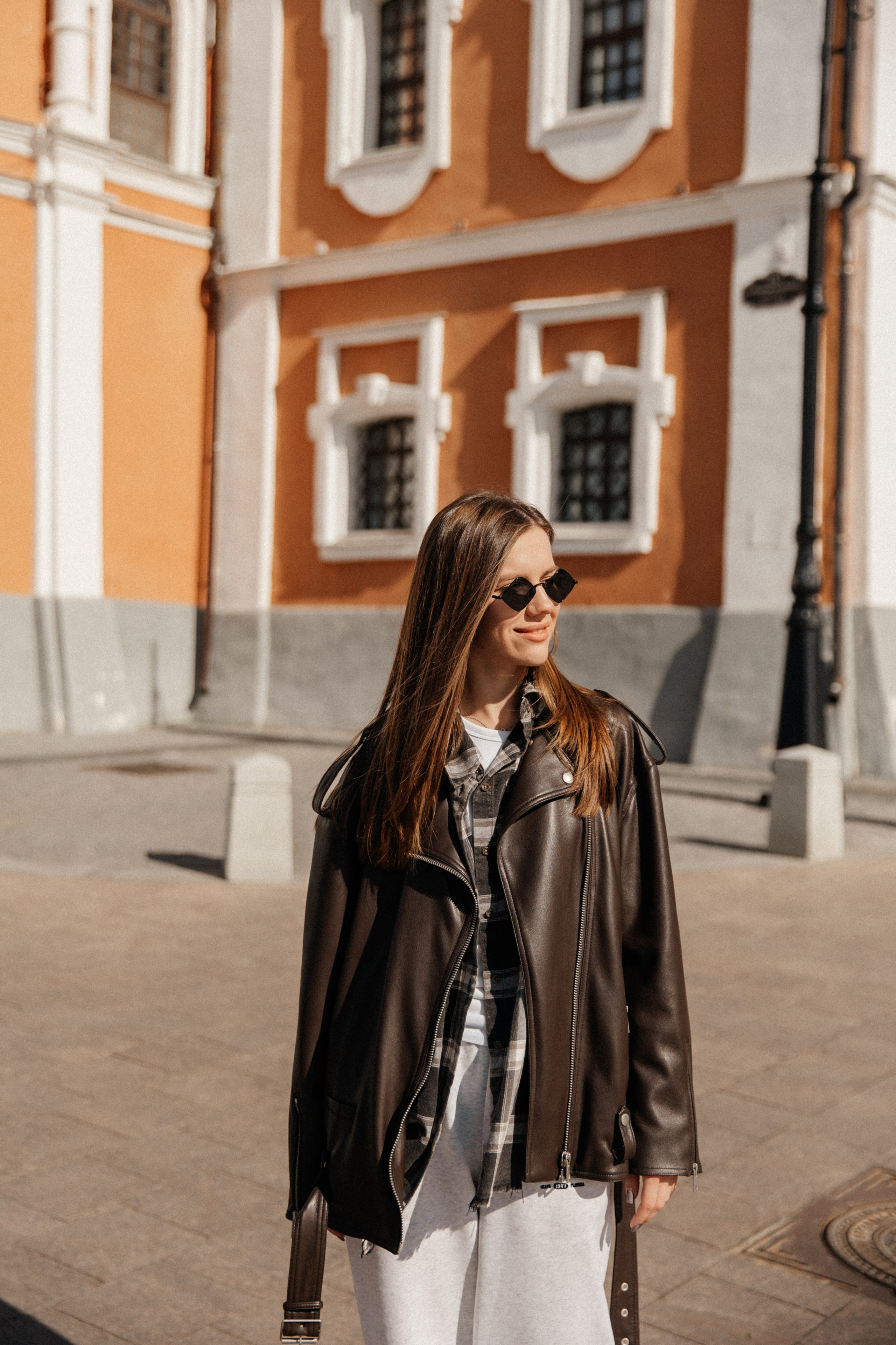 Катя. Фотограф Ульяна Дивина в Нижнем Новгороде и Нижегородской области