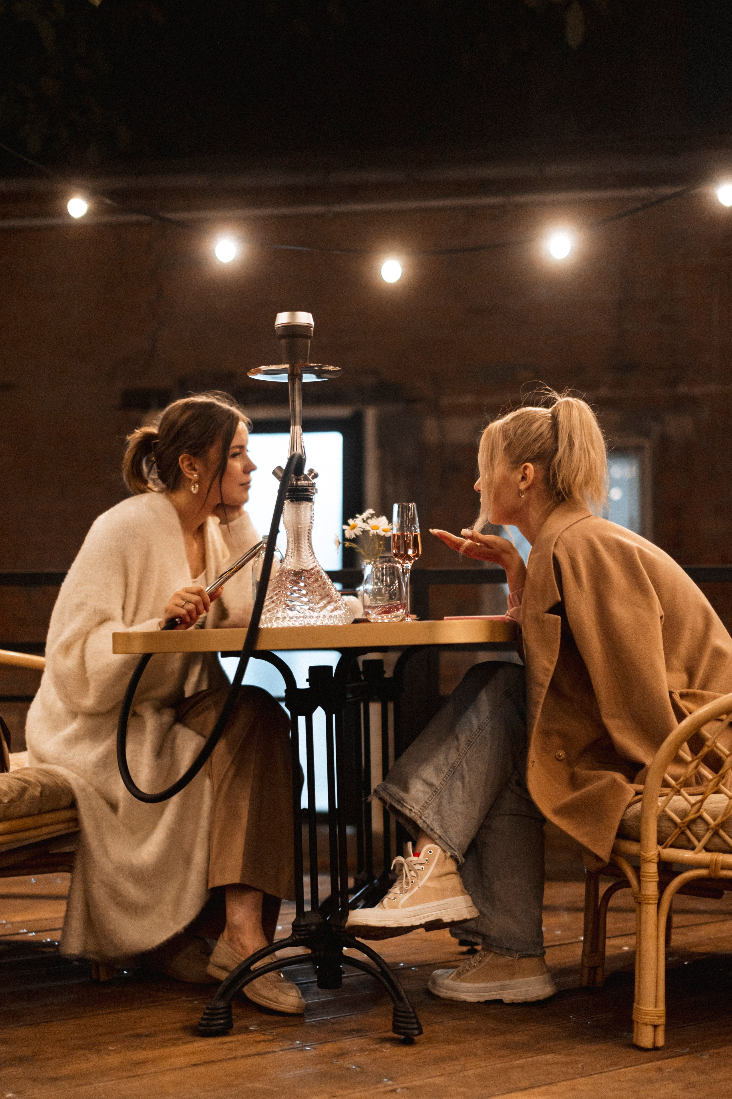 Репортаж открытия «Pit Hub». Фотограф Настя Конник | Пятигорск | Эльбрус | Домбай | Архыз