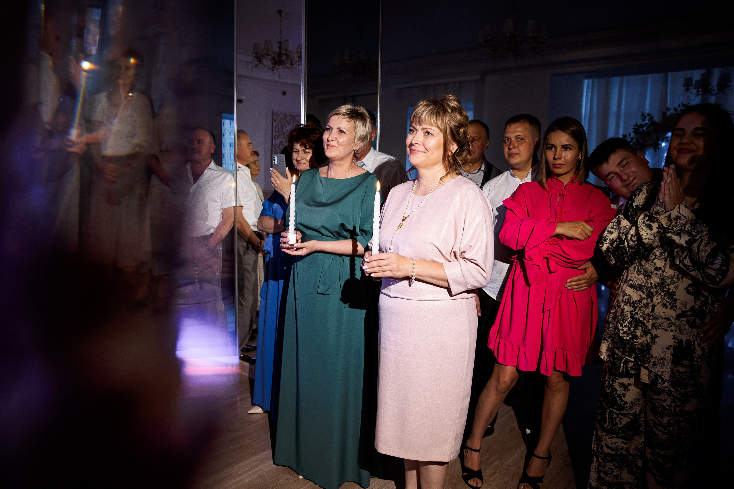 Евгений и Татьяна. Свадебный и семейный фотограф в Челябинске Юлия Ишимова