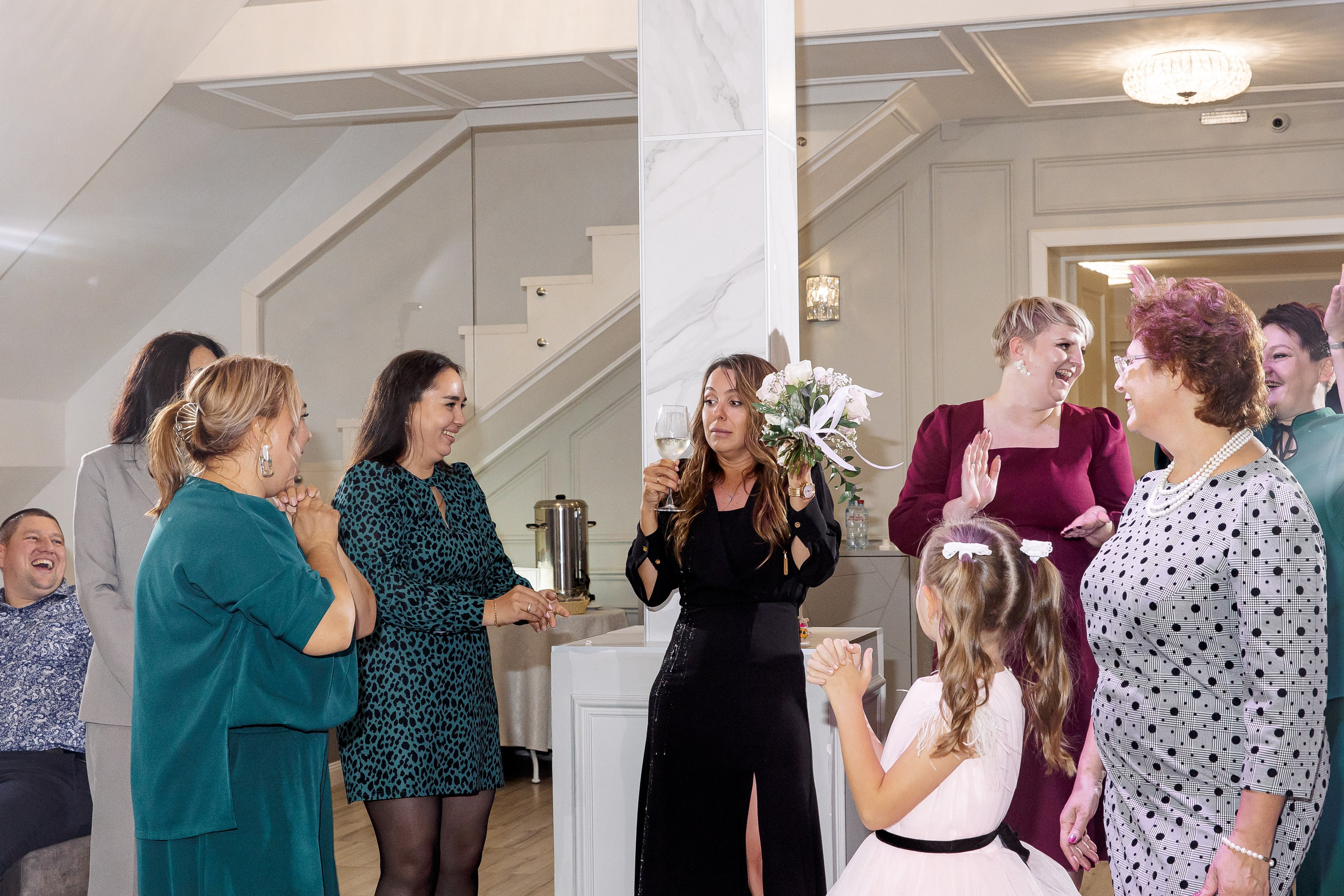 Станислав и Марина. Свадебный и семейный фотограф в Челябинске Юлия Ишимова