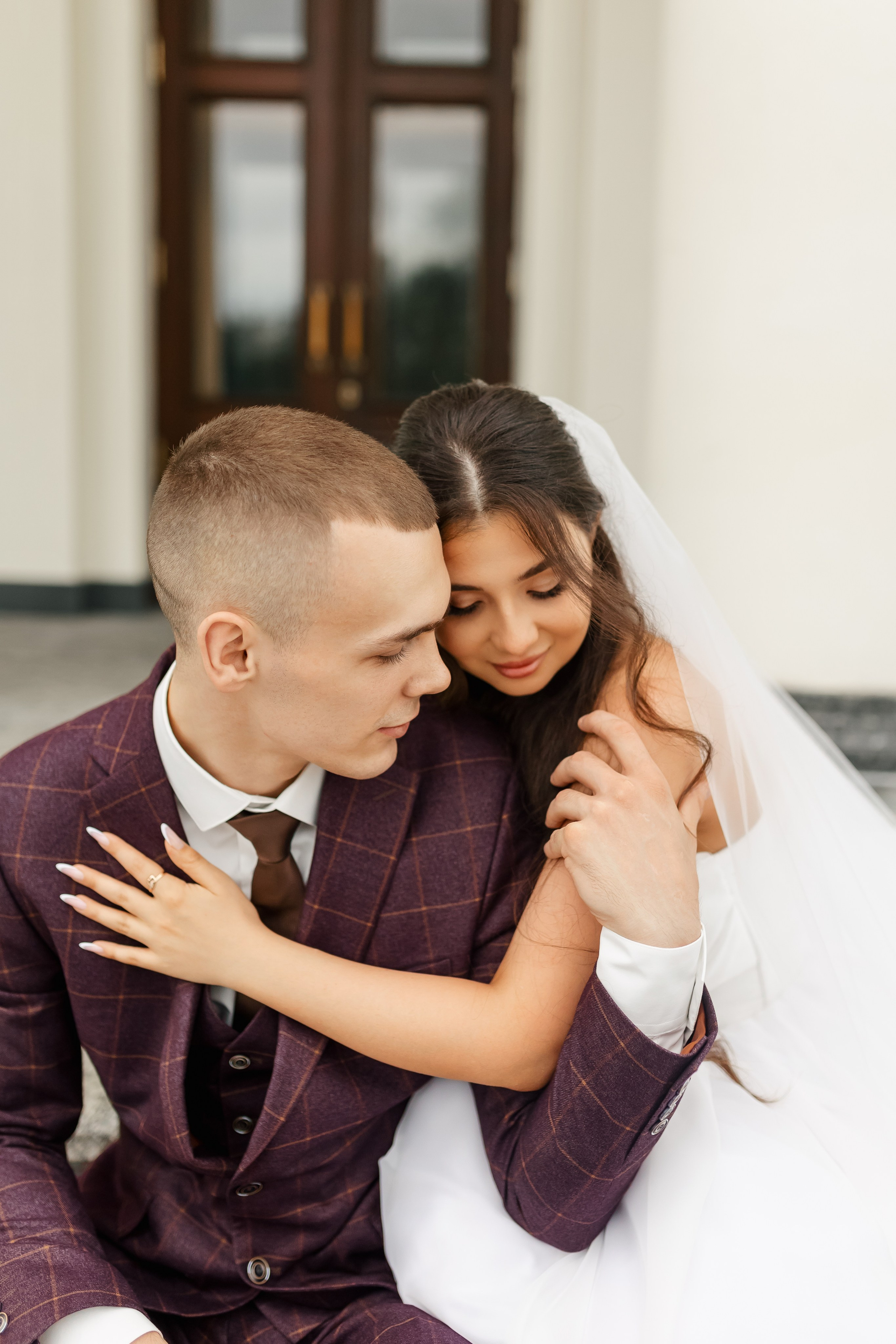 Илья и Александра. Sopka. Выездная на мельнице. Свадебный фотограф в Хабаровске