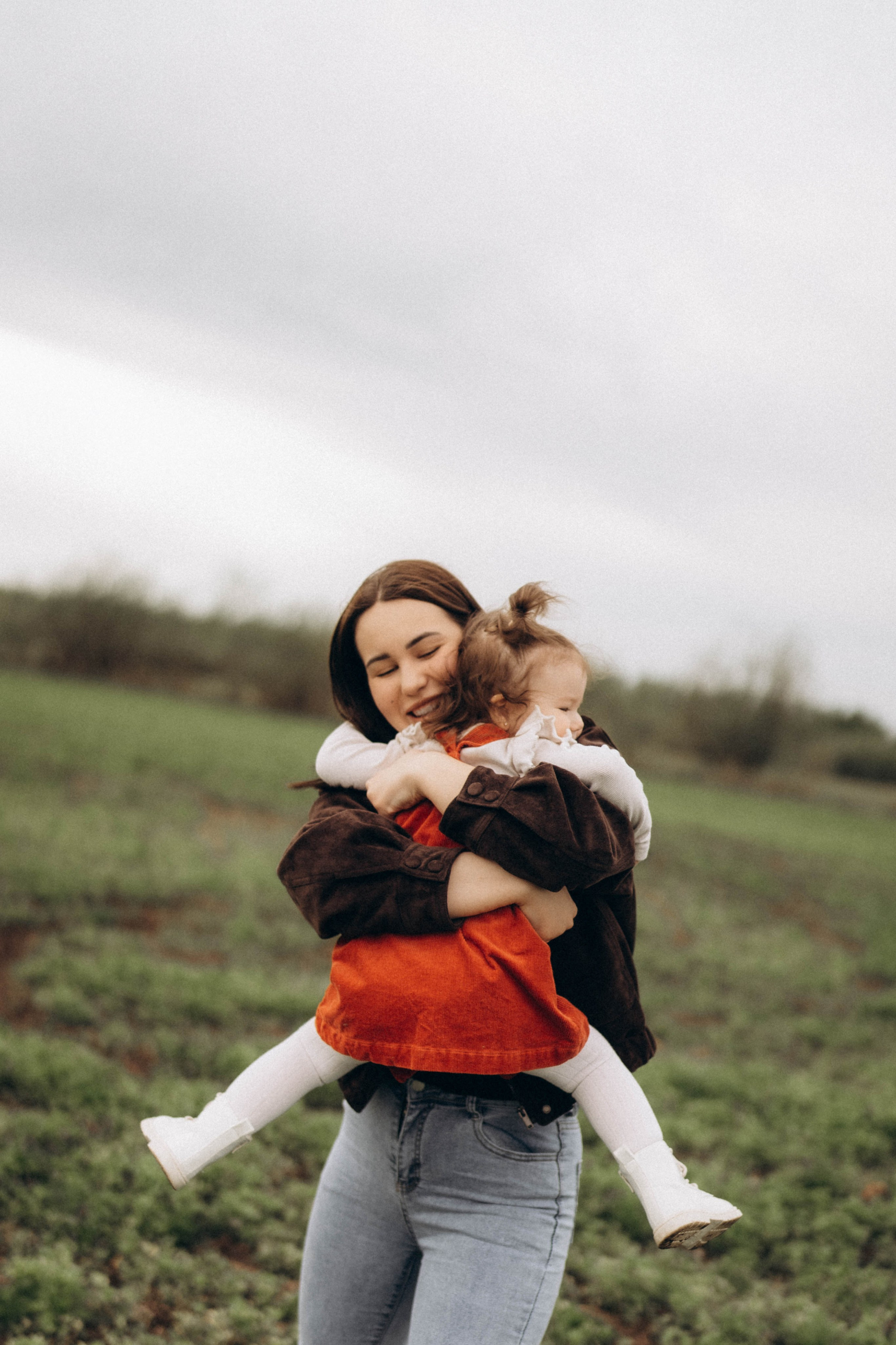 Семья Полины ♥. Свадебный и семейный фотограф в Перми Дарья Алекс
