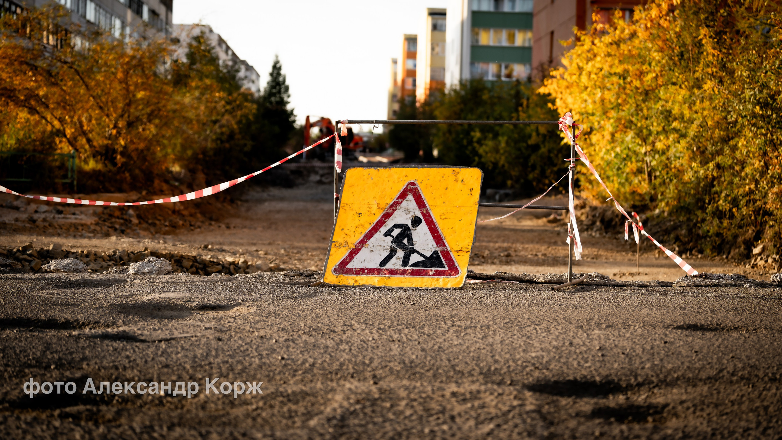 Фотографии Северного поселка Айхал. Фотографии и видеосъемка, Айхал, Удачный, Якутия. Фотографии Айхал