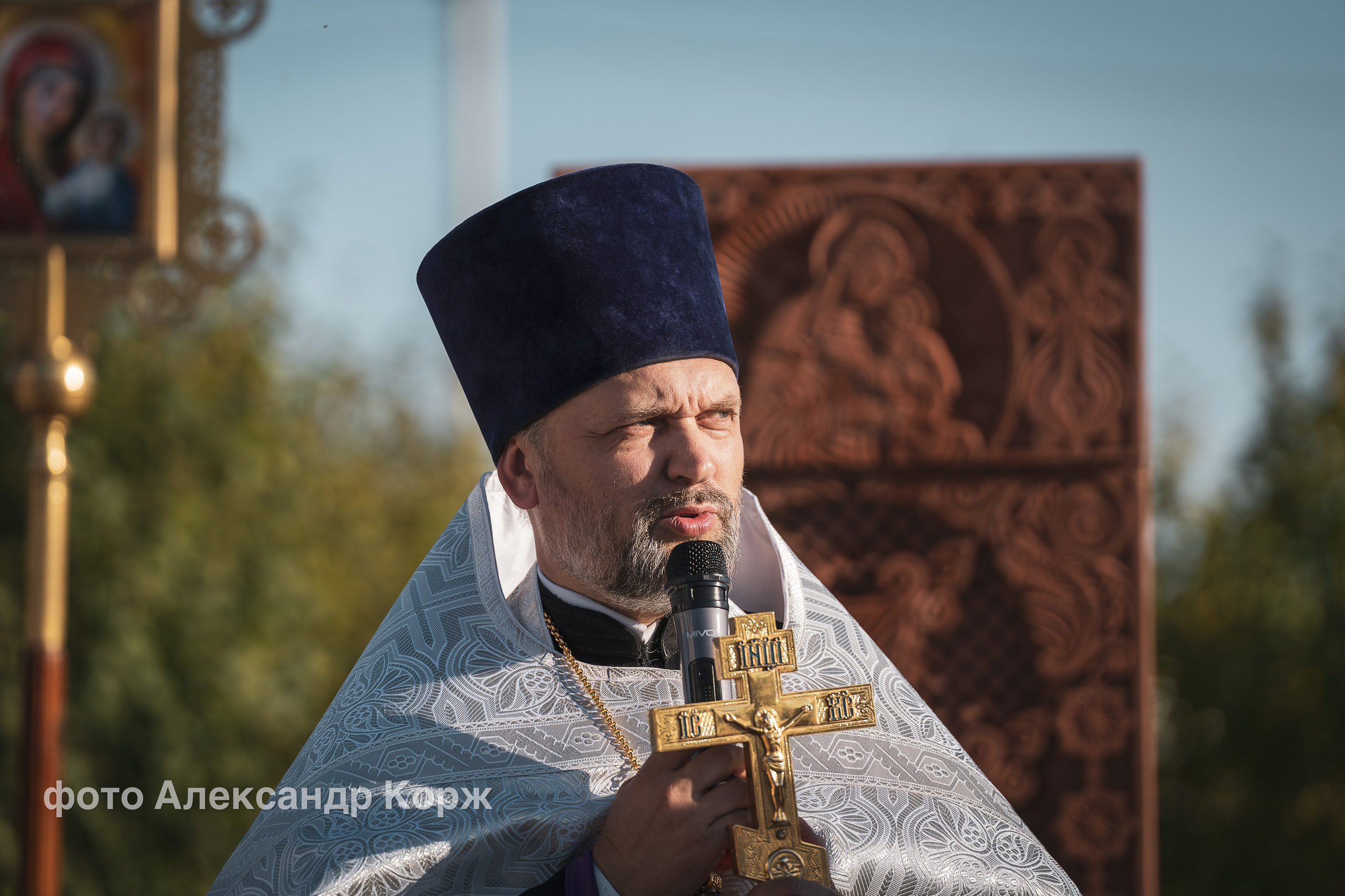 Яблочный спас. Фотографии и видеосъемка, Айхал, Удачный, Якутия. Фотографии Айхал