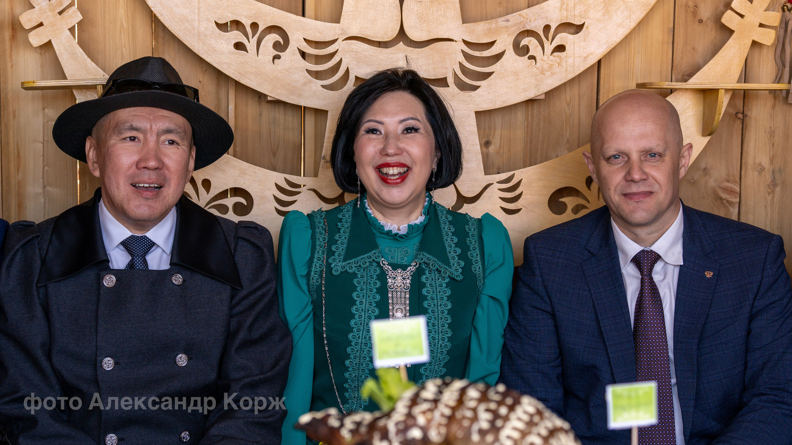 🔹В Айхале отпраздновали Ысыах Приполярья 2025🔹. Фотографии и видеосъемка, Айхал, Удачный, Якутия. Фотографии Айхал