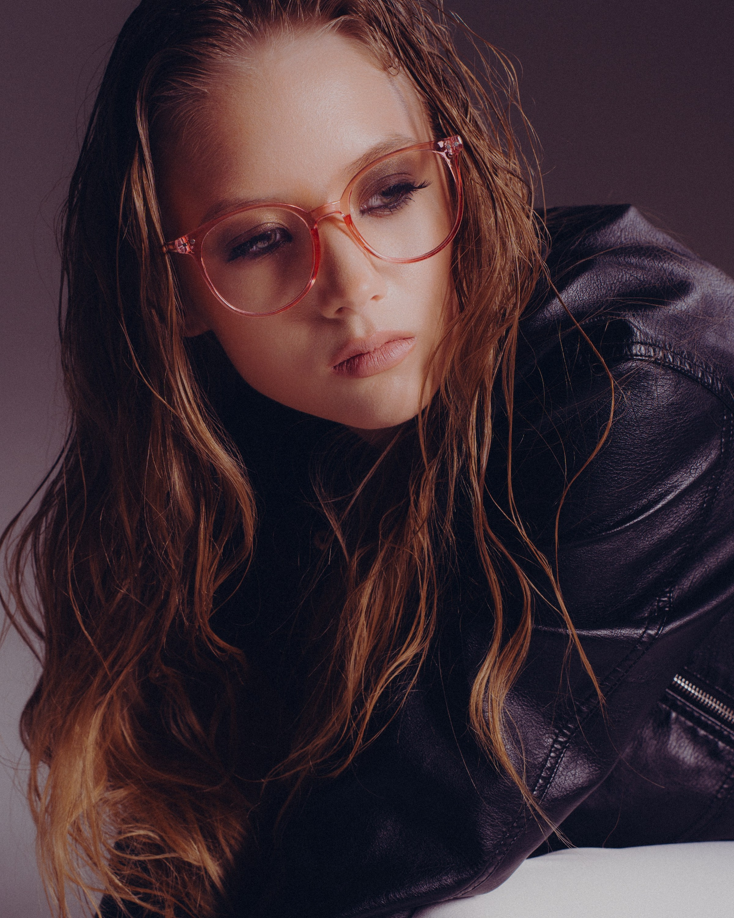 Настя. Фотограф в Новосибирске Дмитрий Матвеев