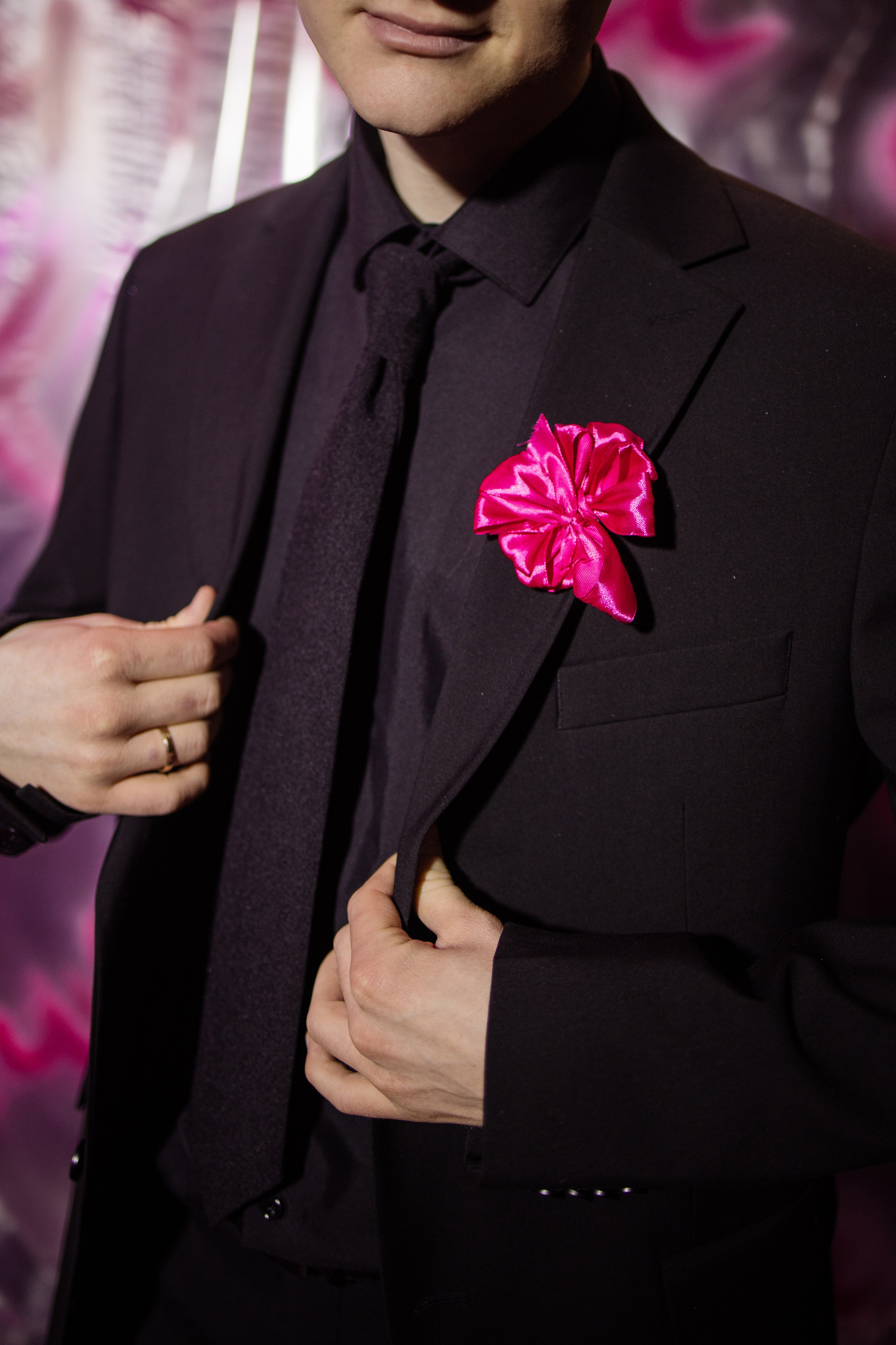 Андрей и Алёна. Фотограф в Новосибирске