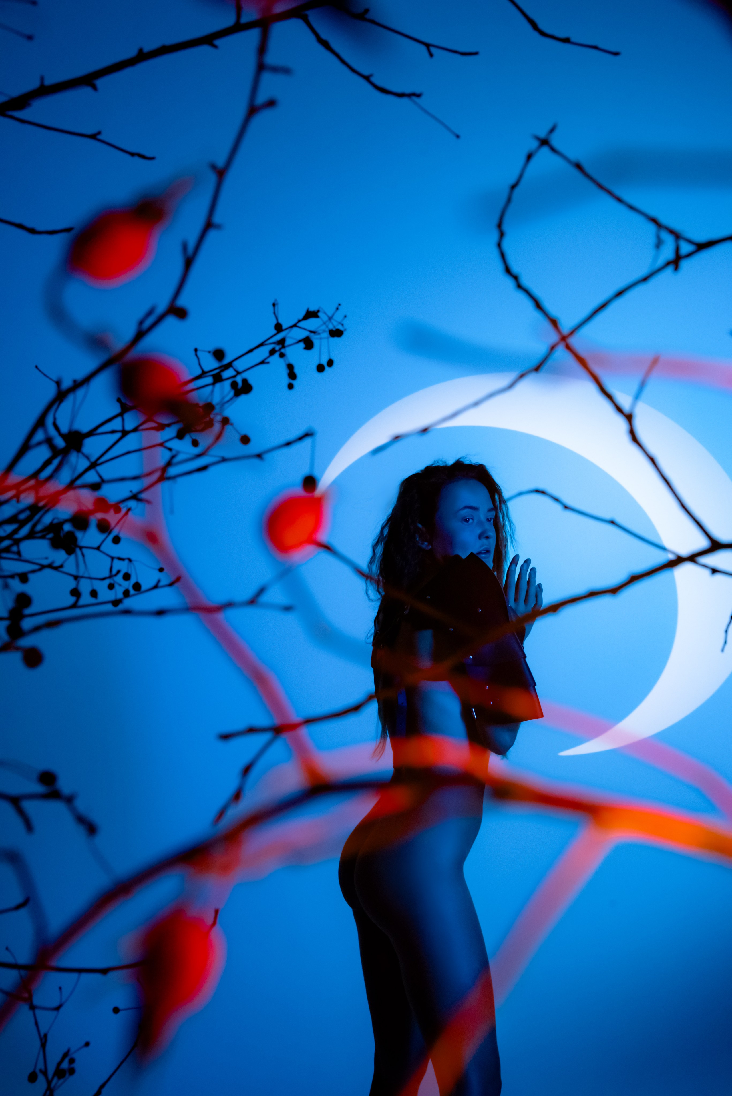 Цвет и свет