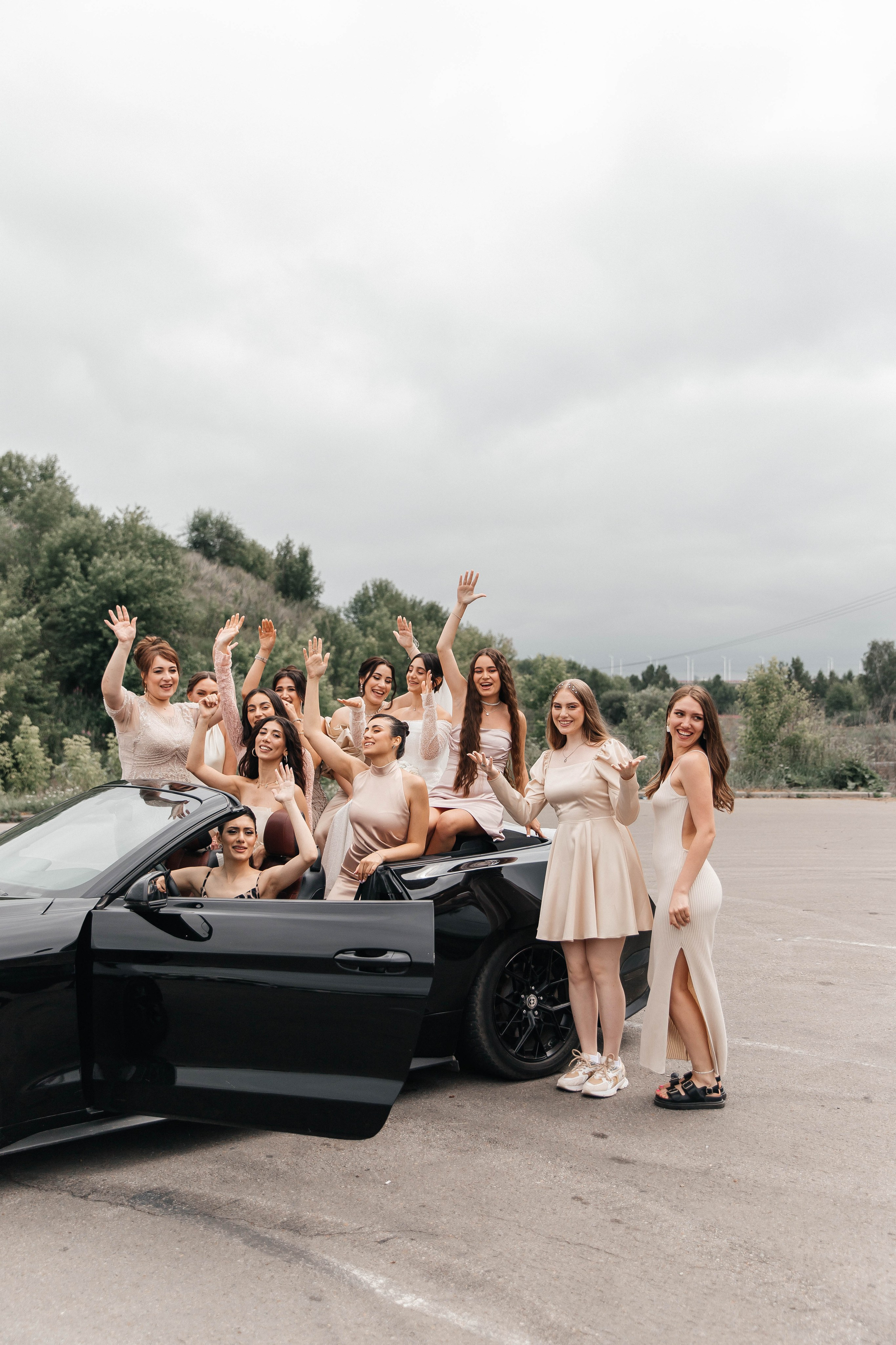 Арсен & Мариам. Главная