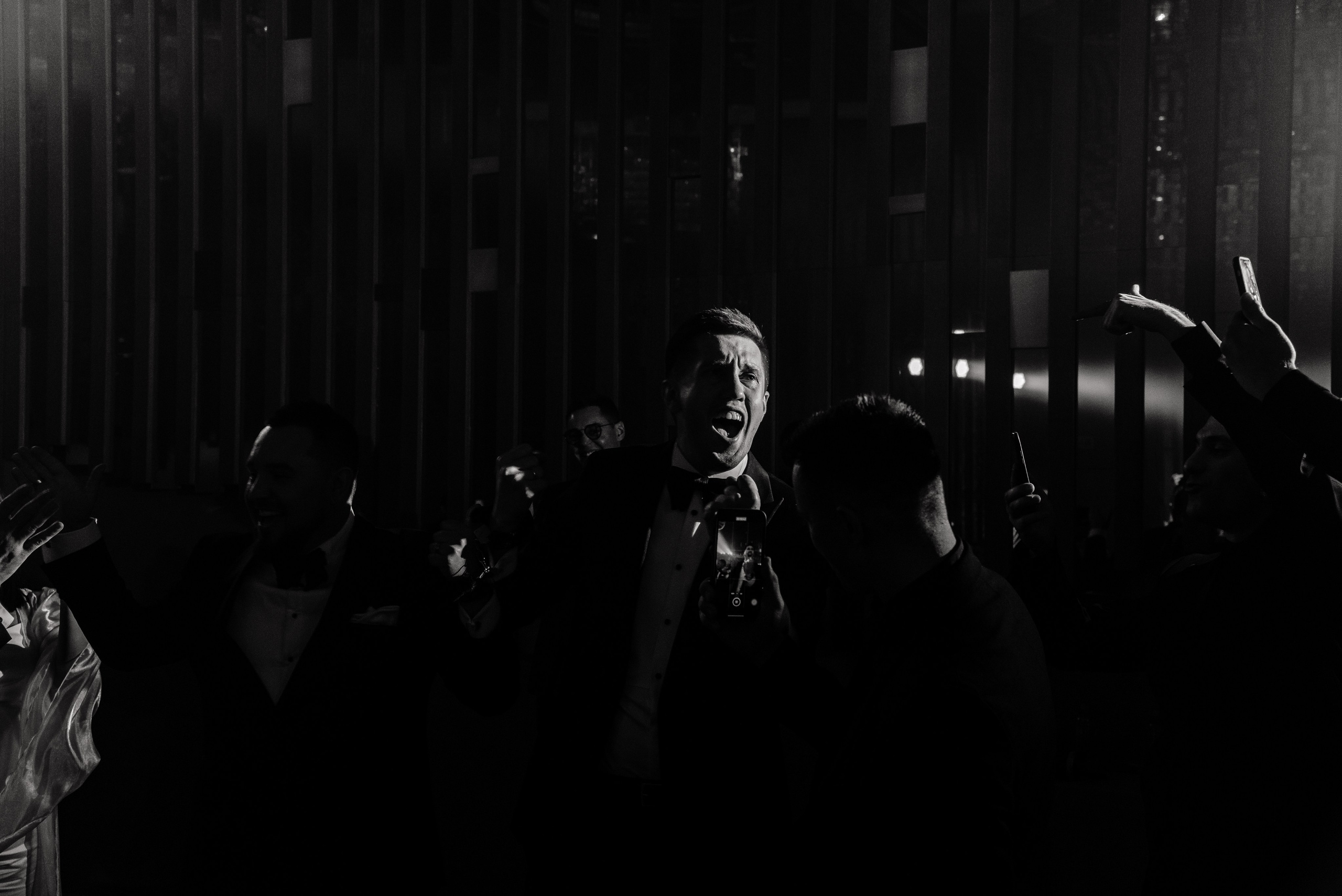 Премия weddig Awards. Виталий Москальцов