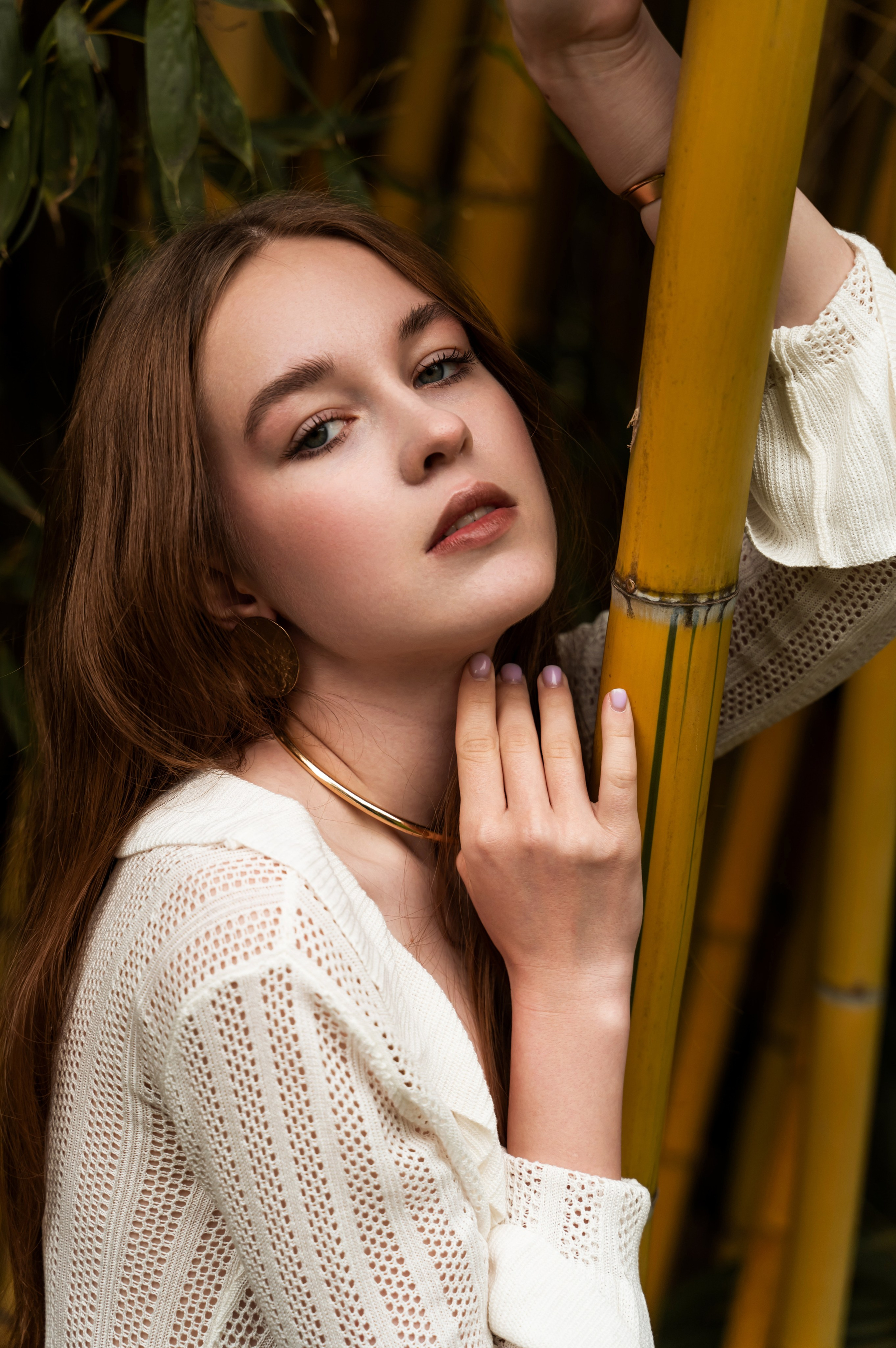 Ксения. Фотограф Палий Ульяна