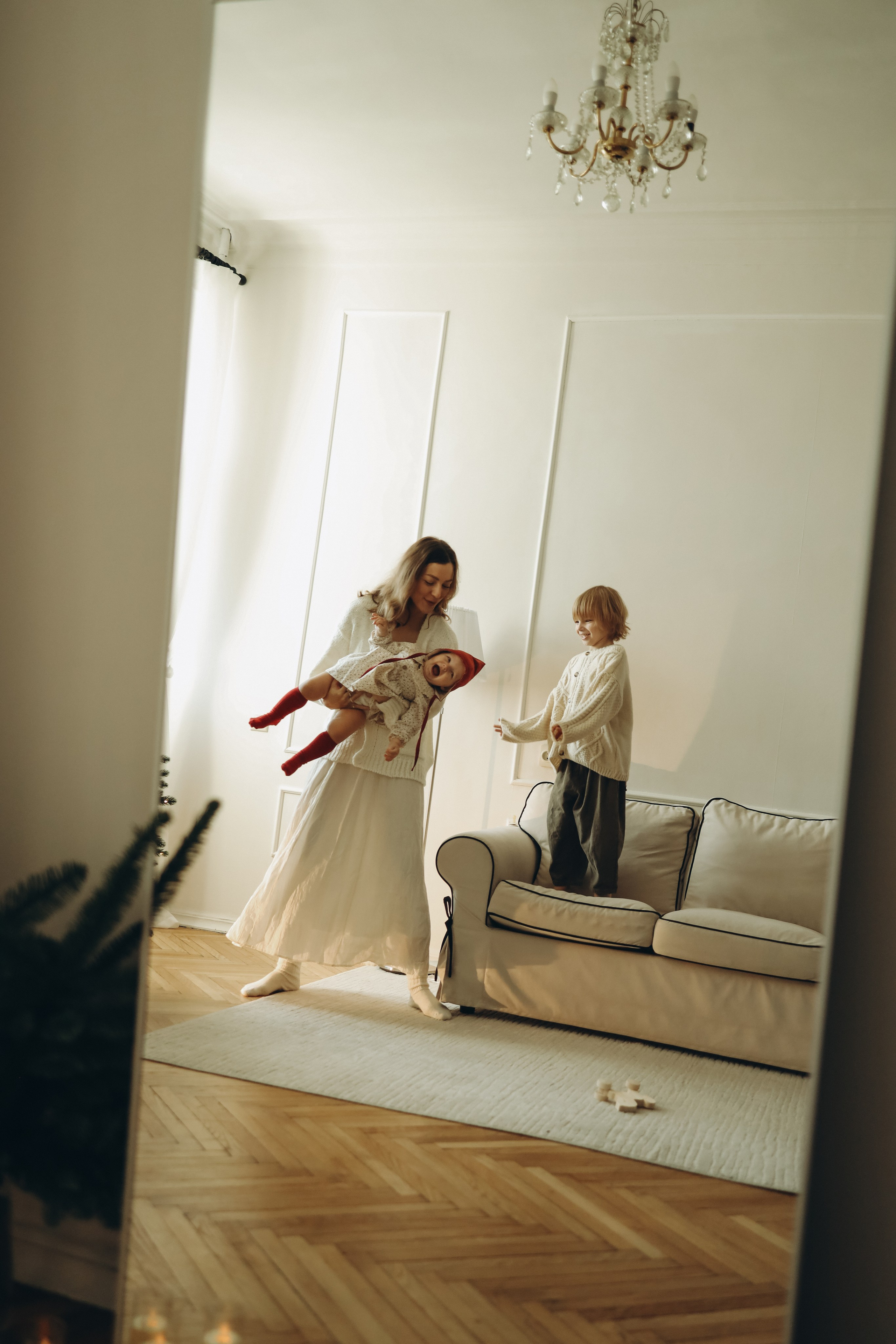 Даша, Илюша и Машенька. Диана Чечель. Свадебный и семейный фотограф в Москве