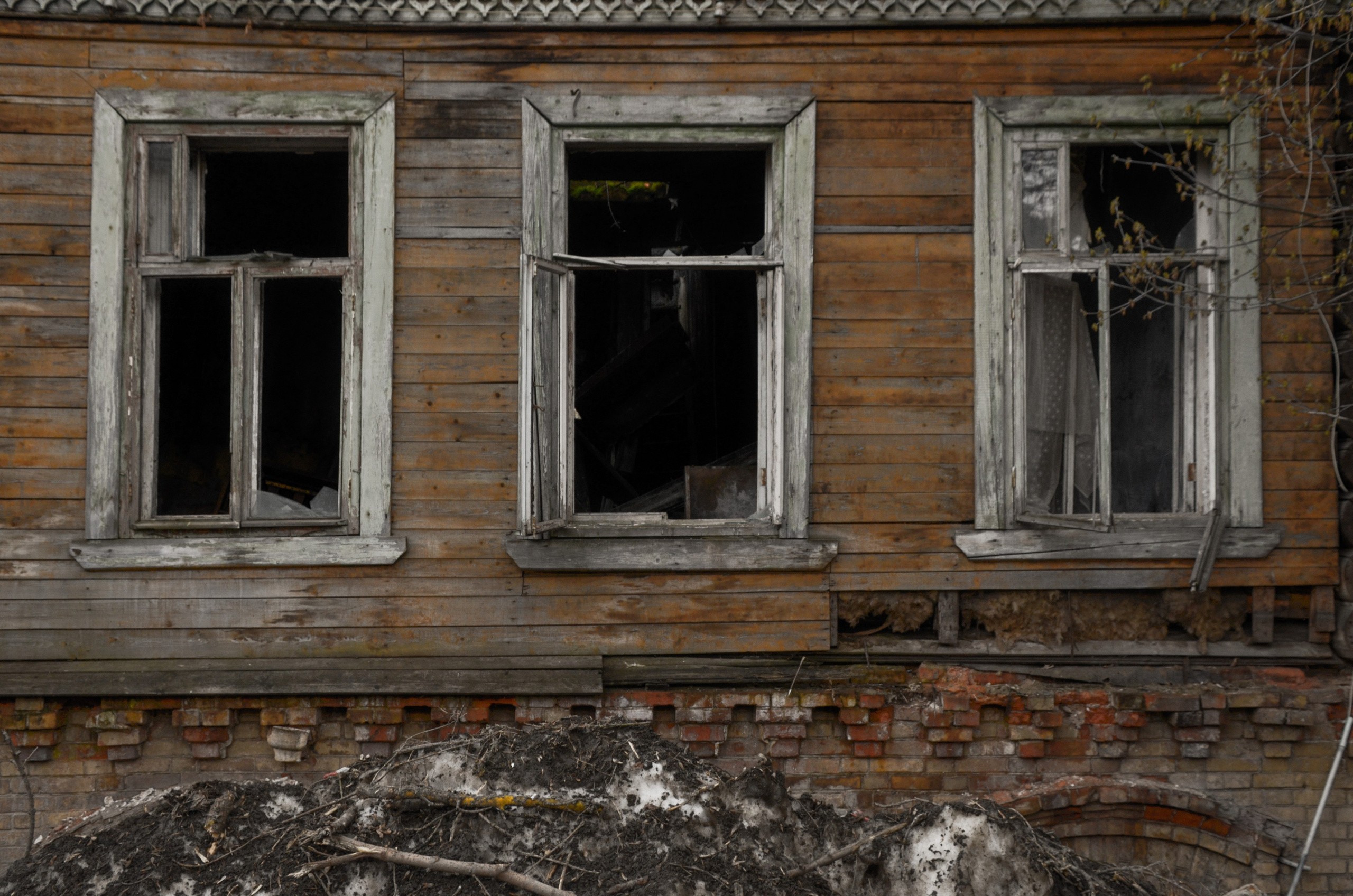 «П.ДД.Н». Fedor Kalinin