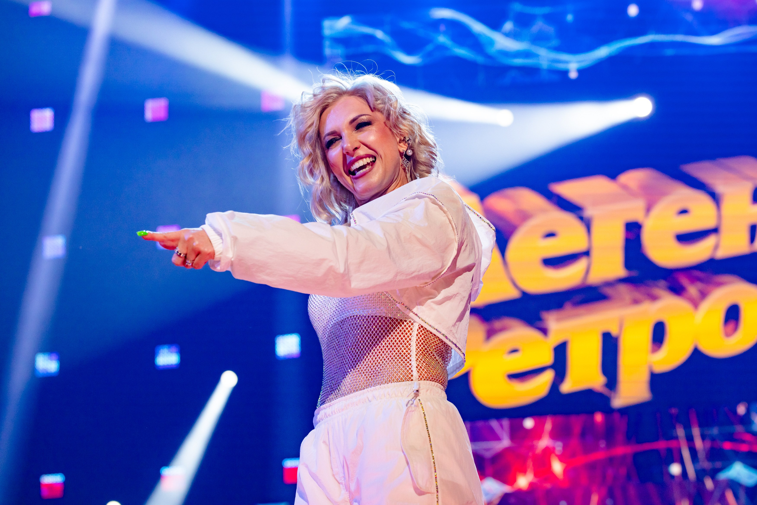 Легенды Ретро FM 2024. Виктория Зудина — фотограф в Москве