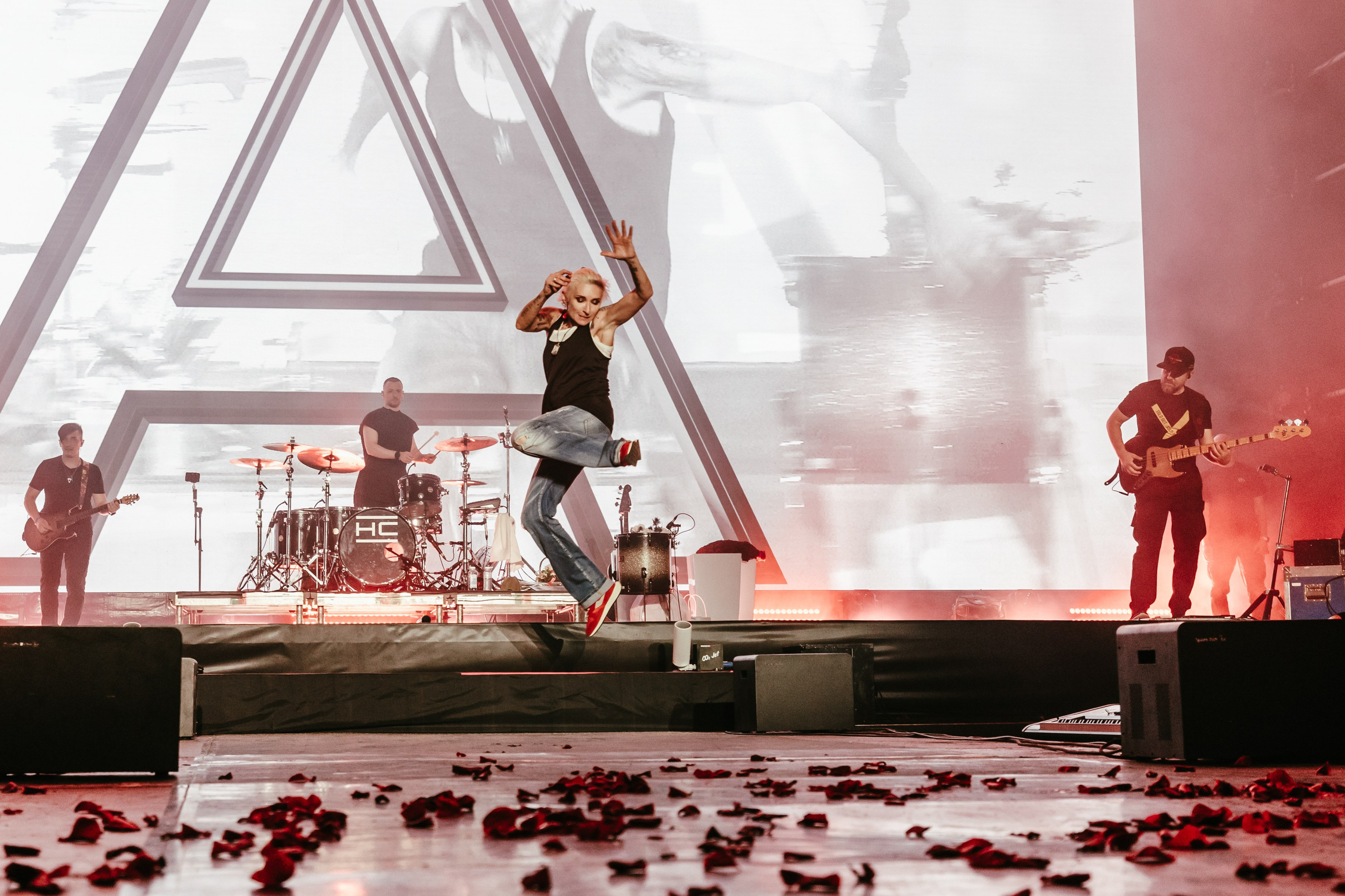 Arbenina's anniversary. Виктория Зудина — фотограф в Москве