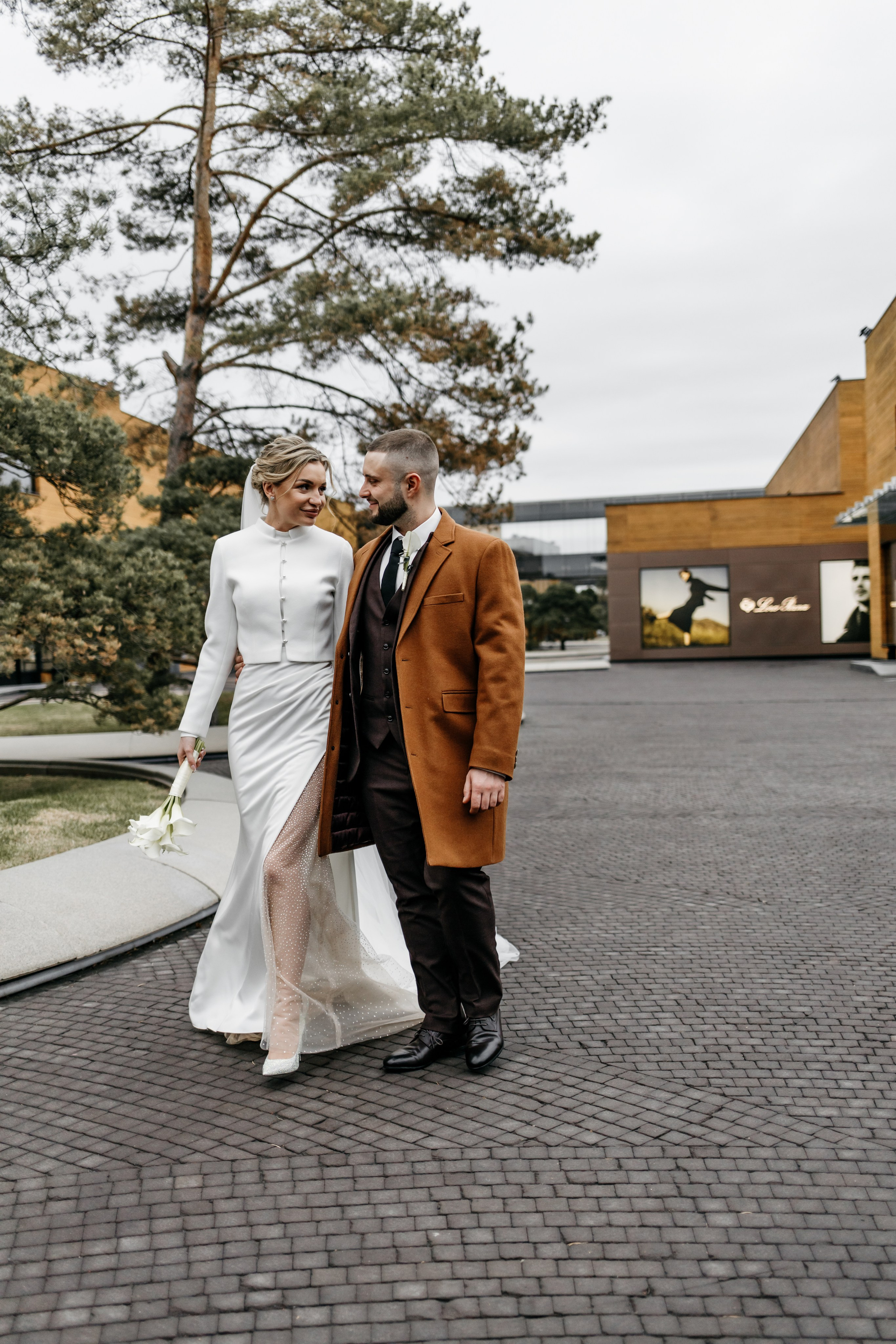 Свадьба Анастасии и Анатолия. Свадебный и семейный фотограф Савельева Дарья