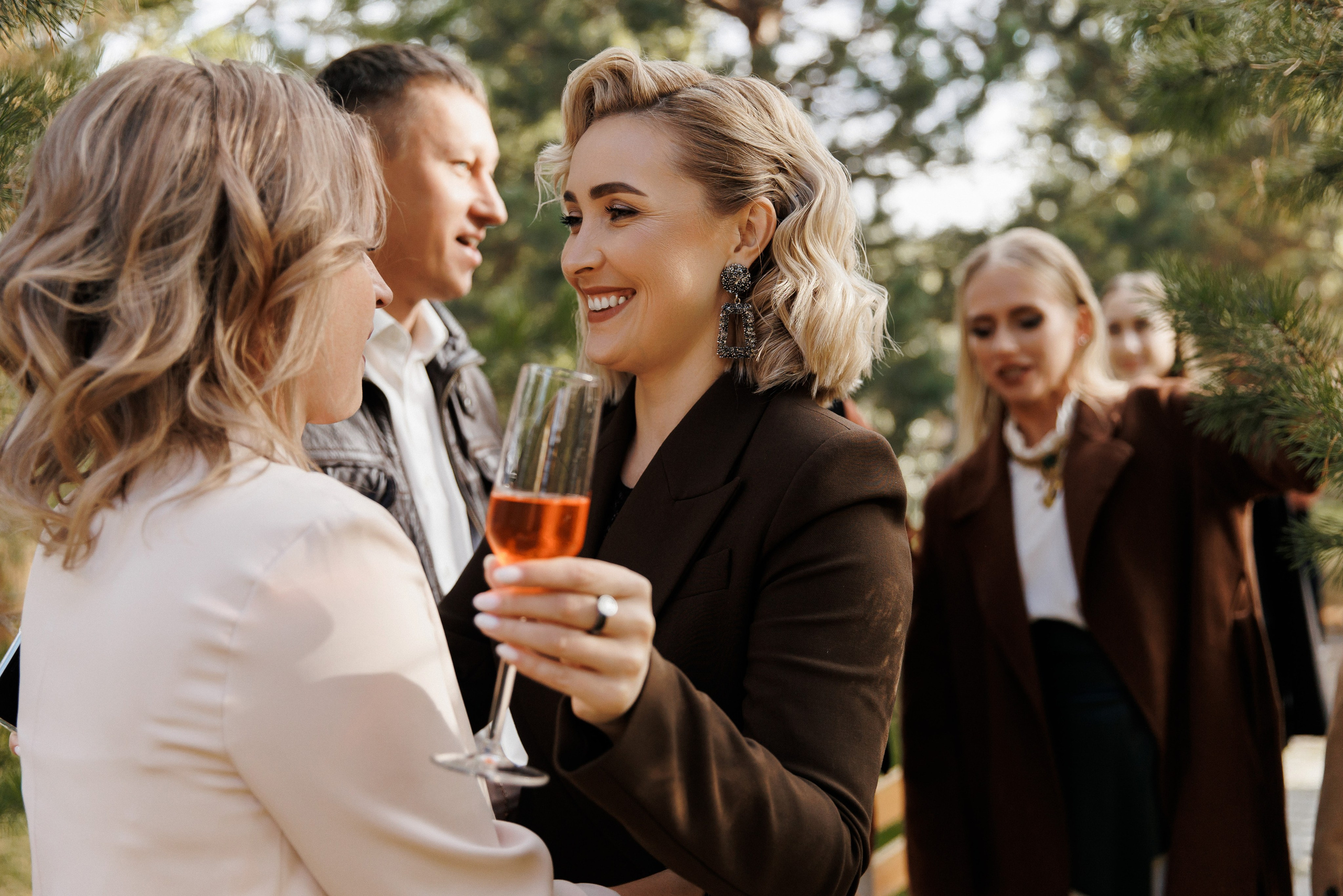 Оля и Кирилл. Свадебный и репортажный фотограф Евгений Петров