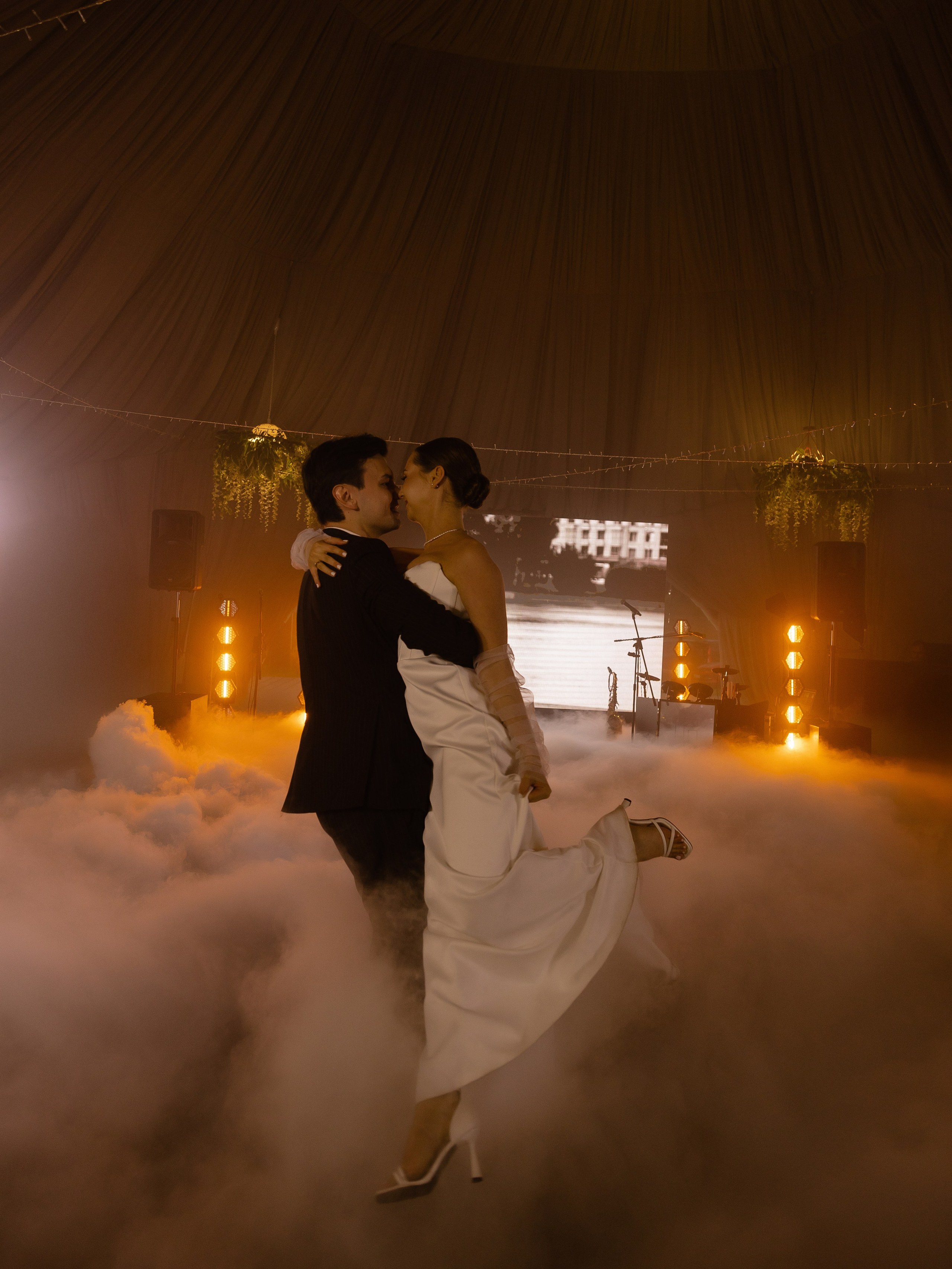 T & A. Свадебный фотограф Диана Бирюкова Казань