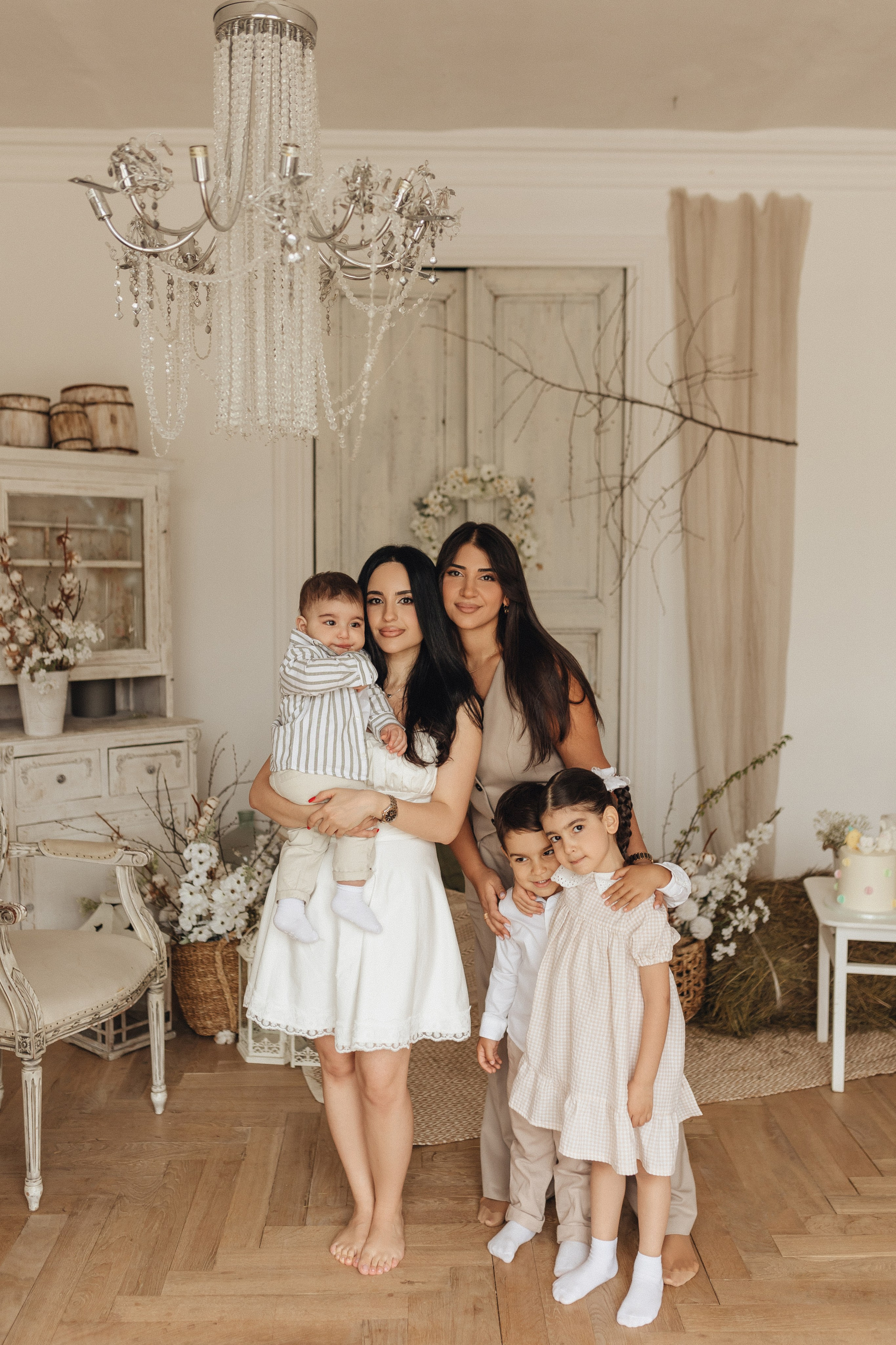 Портфолио//FAMILY. Фотограф Тюмень Пушковская Кристина