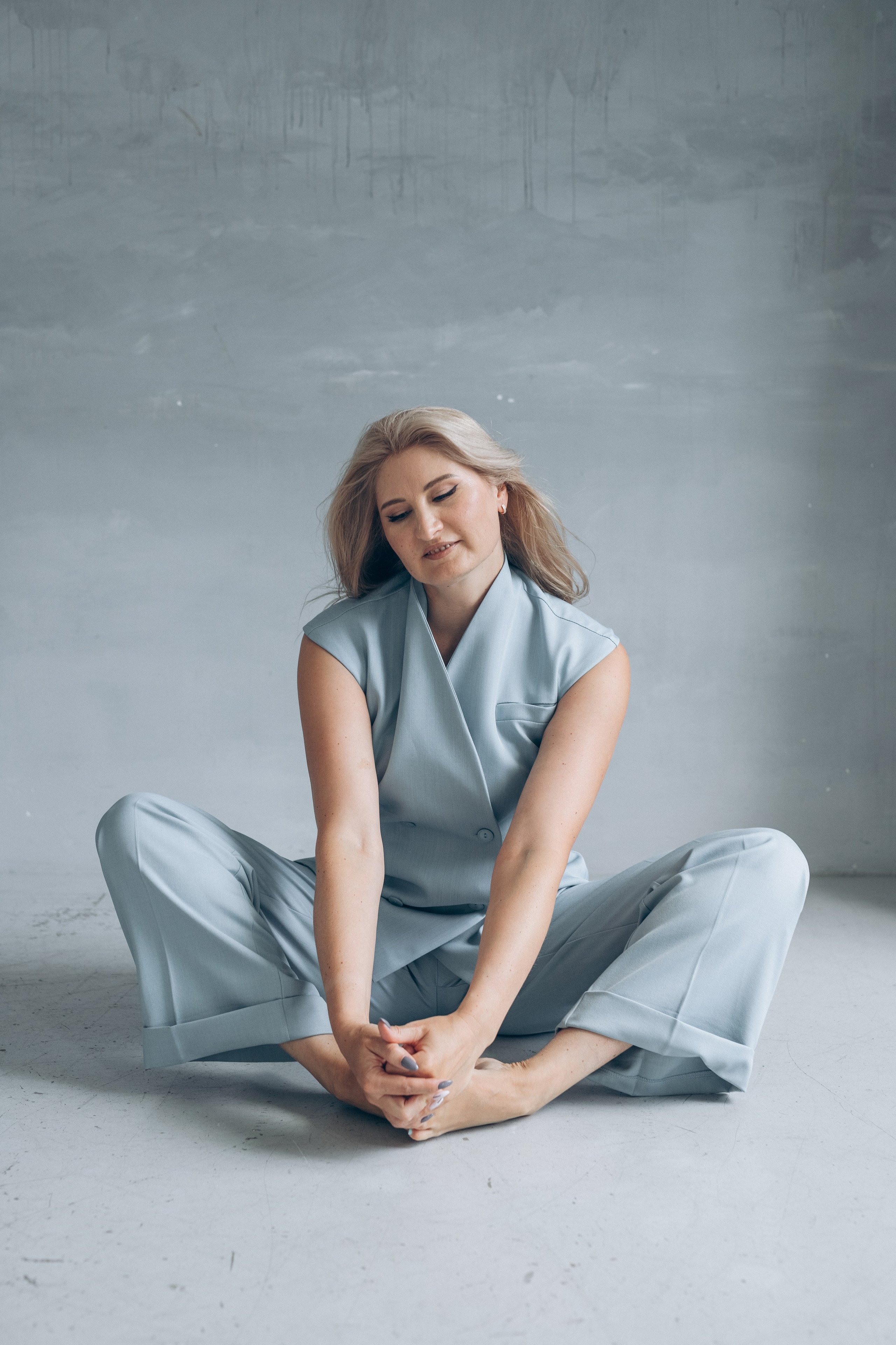 Ольга. Фотограф Ногинск Электросталь Наталья Осетрова