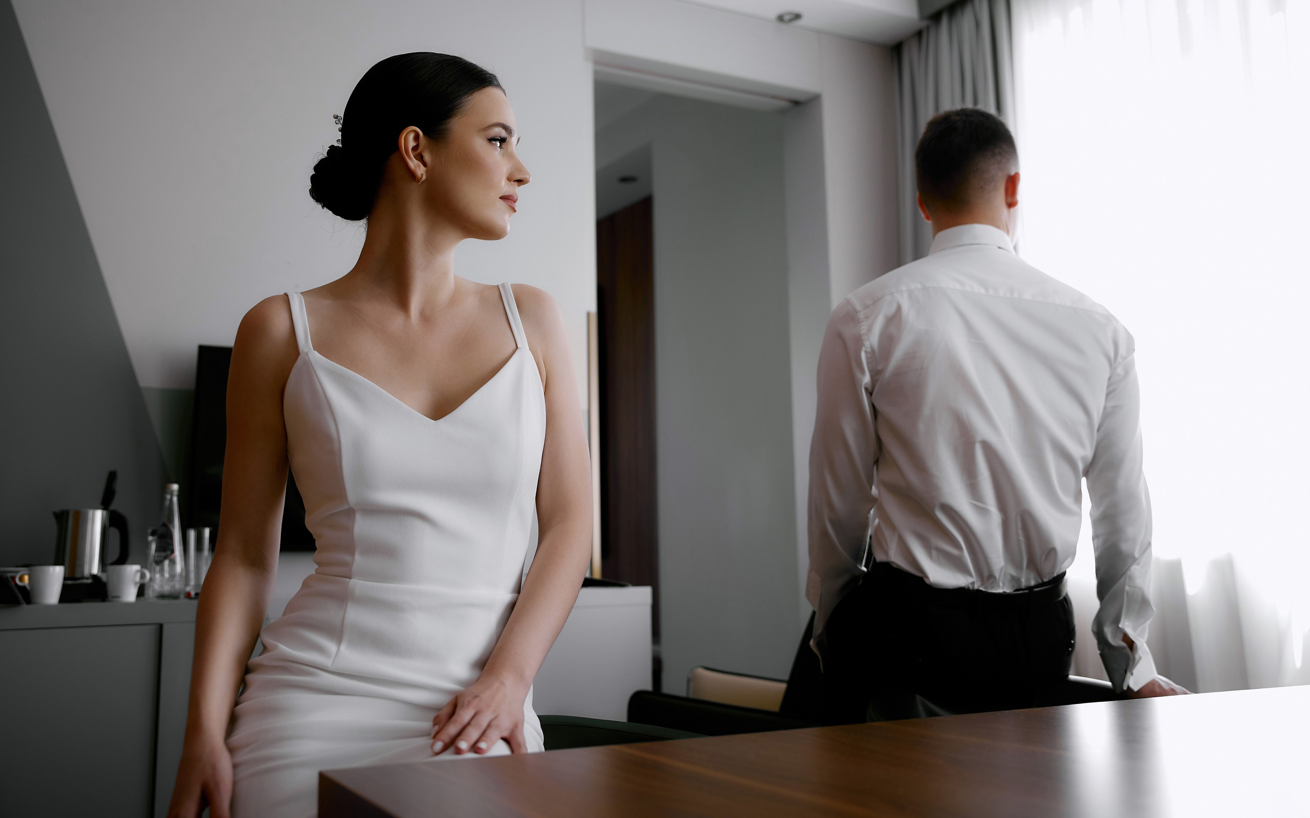 Дима и Настя. Фотограф в Саранске Дмитрий Емелин