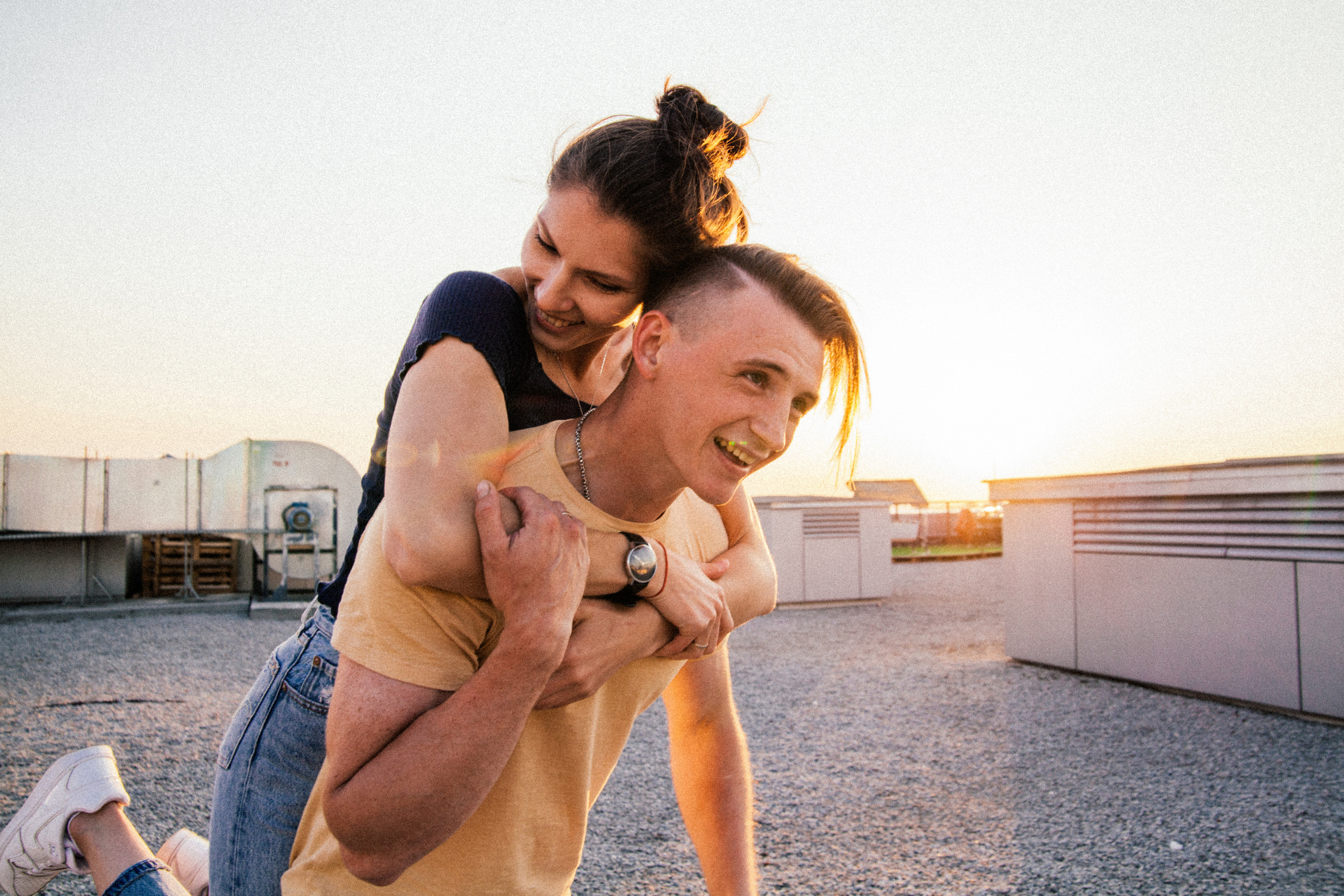 Фотограф в Екатеринбурге Аня Валенок