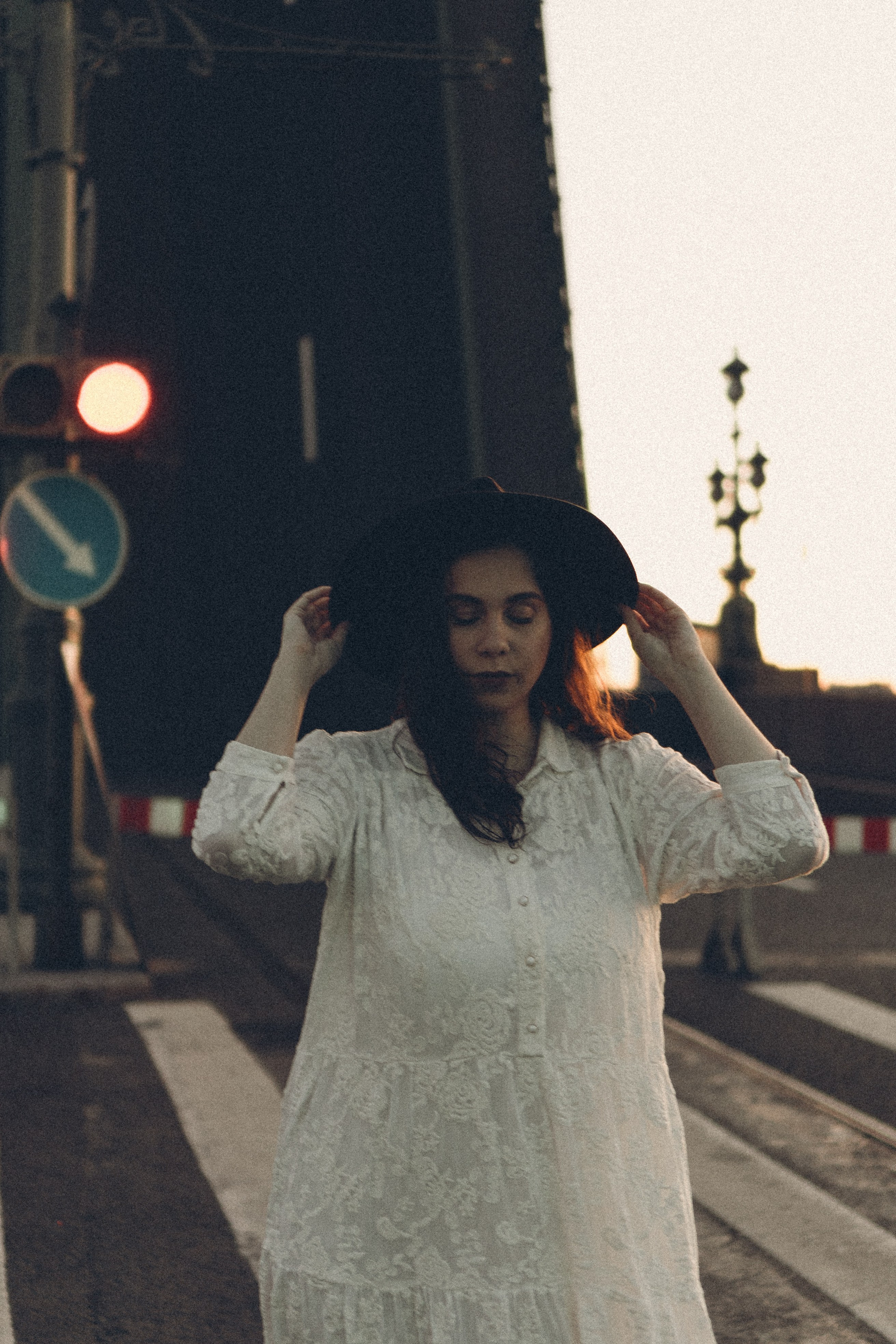 РАССВЕТ С РАЗВОДНЫМИ МОСТАМИ. Профессиональный фотограф, Санкт-Петербург — Виктория Богомолова