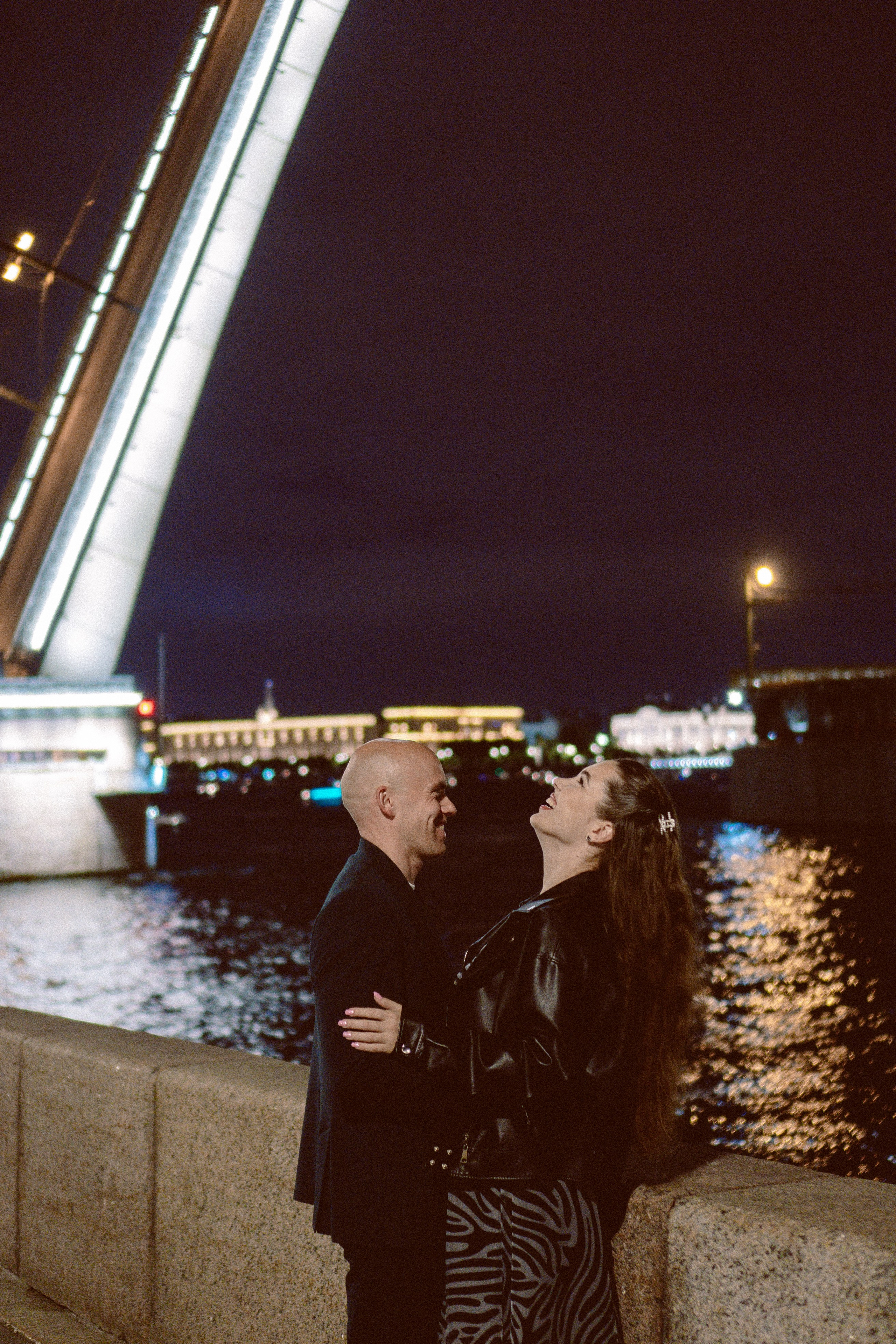 Любовь и питер. Профессиональный фотограф, Санкт-Петербург — Виктория Богомолова