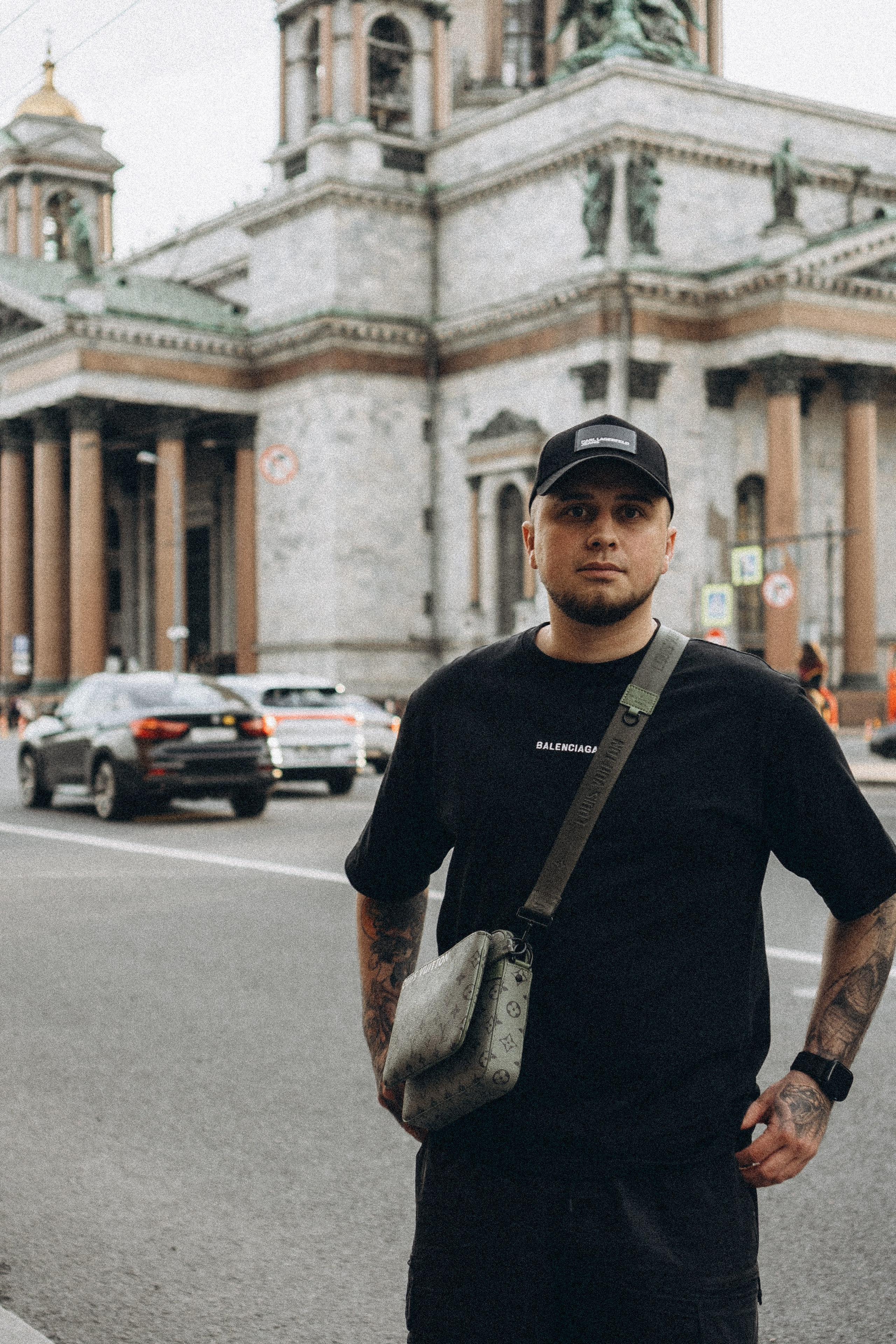 ПРОГУЛКА ПО ПИТЕРУ. Профессиональный фотограф, Санкт-Петербург — Виктория Богомолова